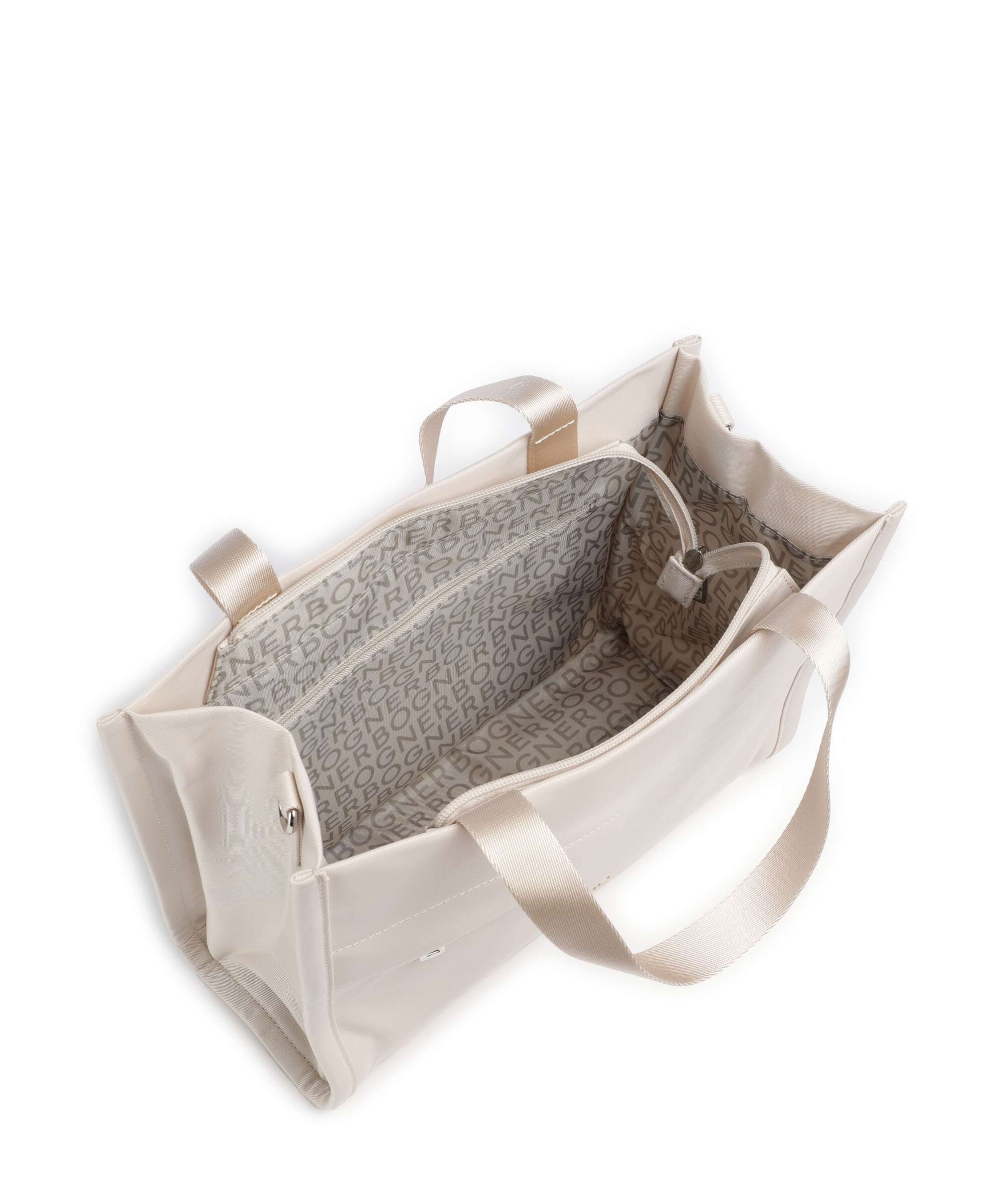 Bogner Maxon Maylin Sac à main birch - Image 5