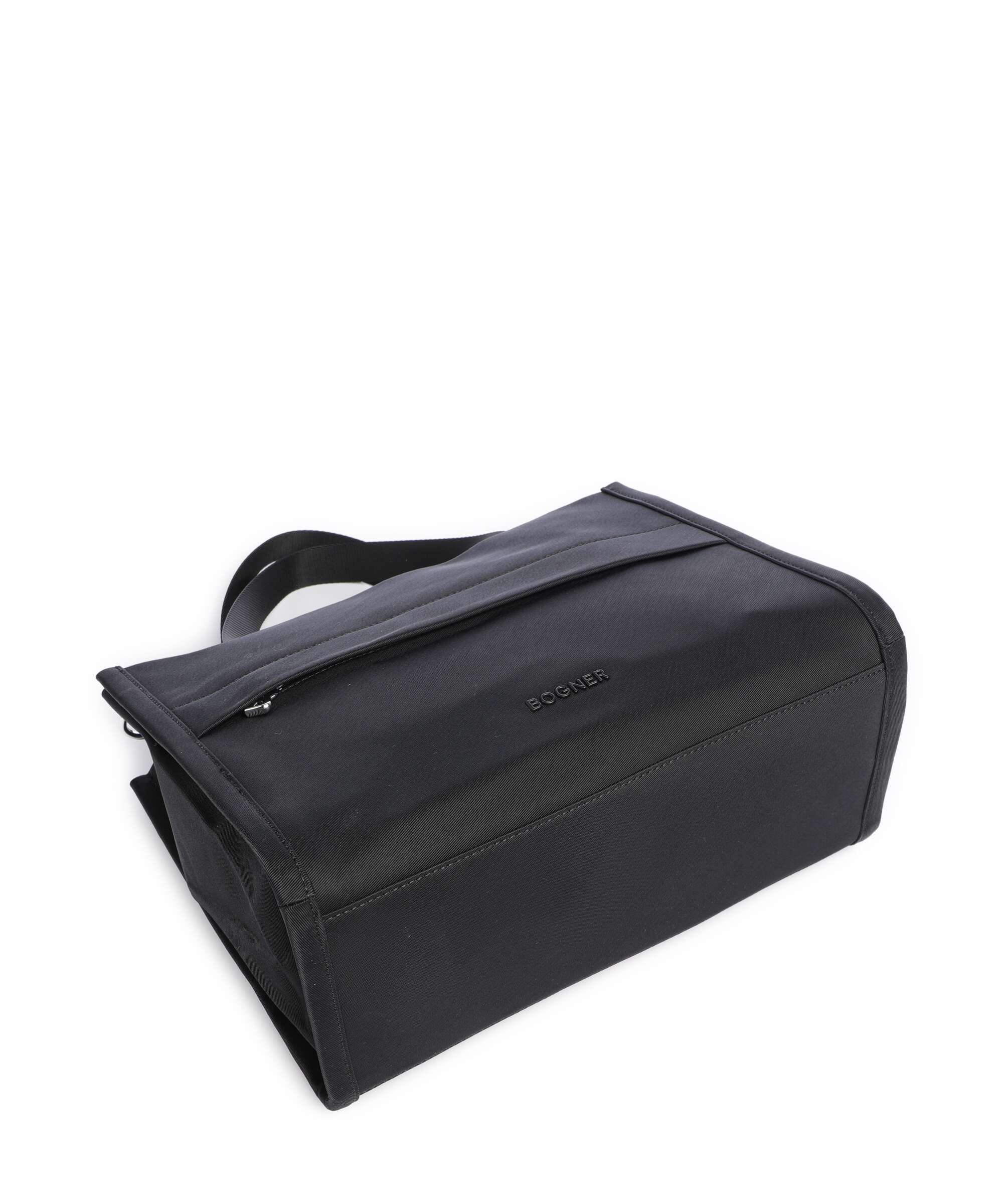 Bogner Maxon Maylin Sac à main black - Image 5