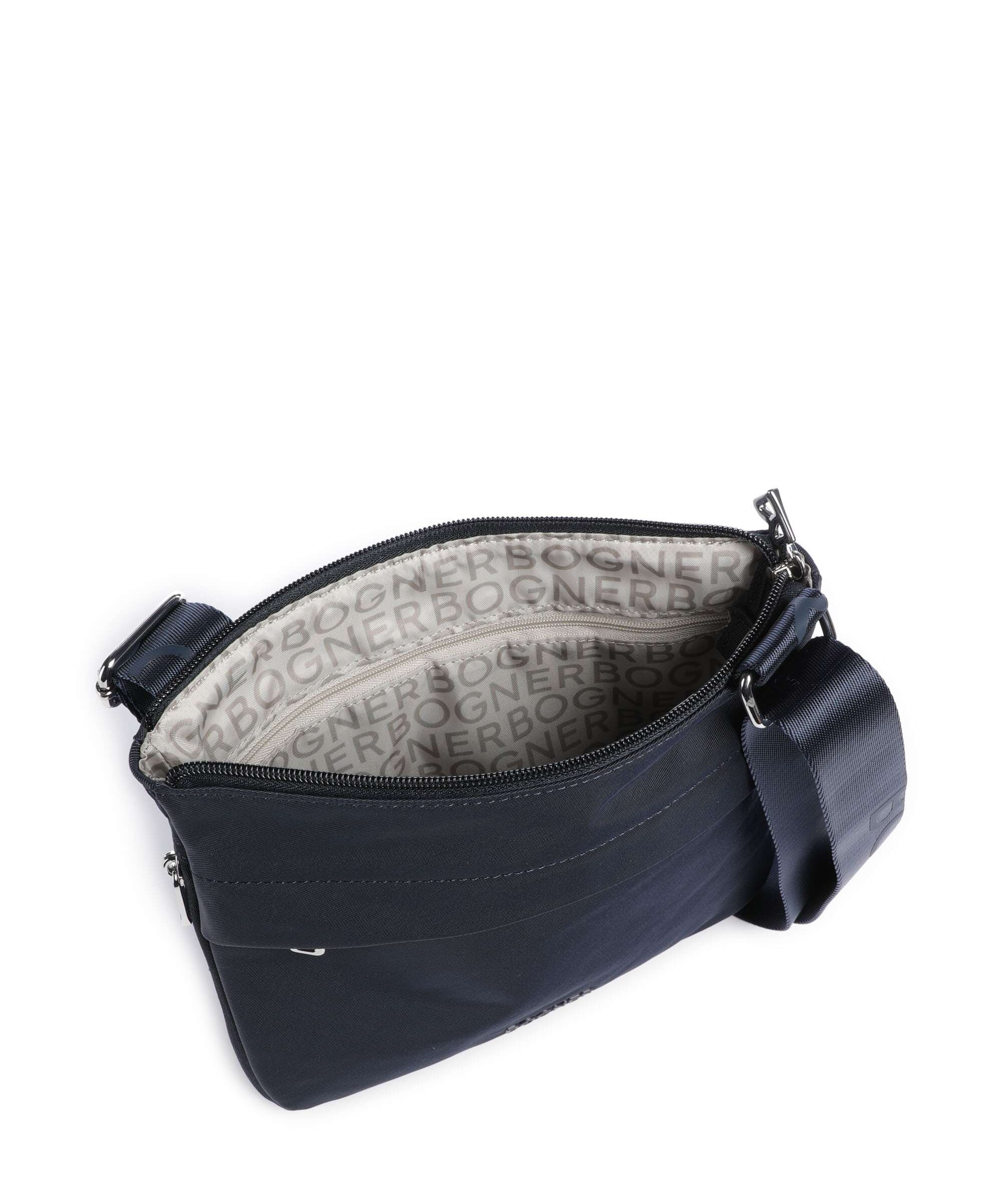 Bogner Maxon Serena Sac bandoulière dark navy - Image 6