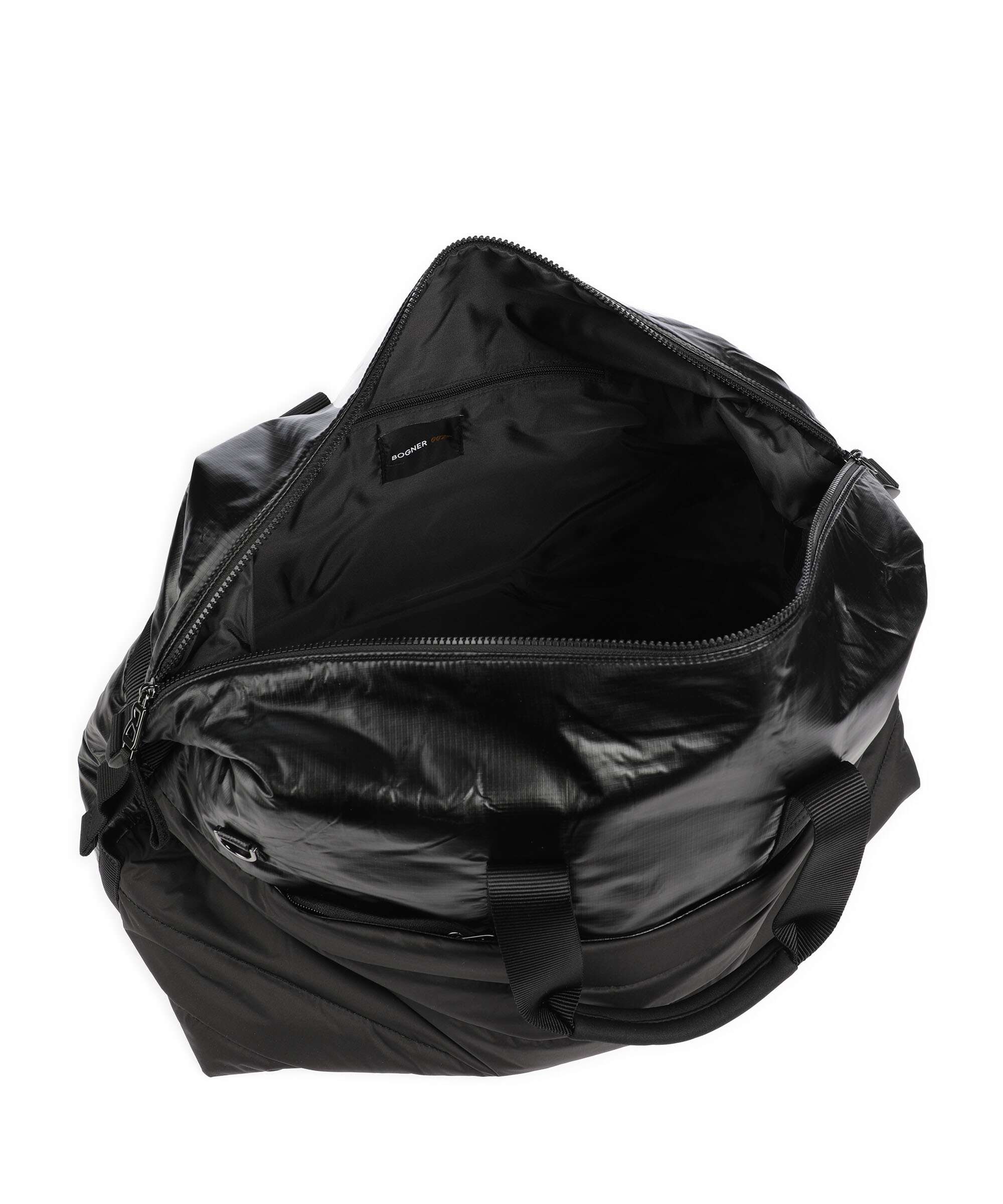 Bogner Monarch X 007 Ewald Sac week-end black - Image 6