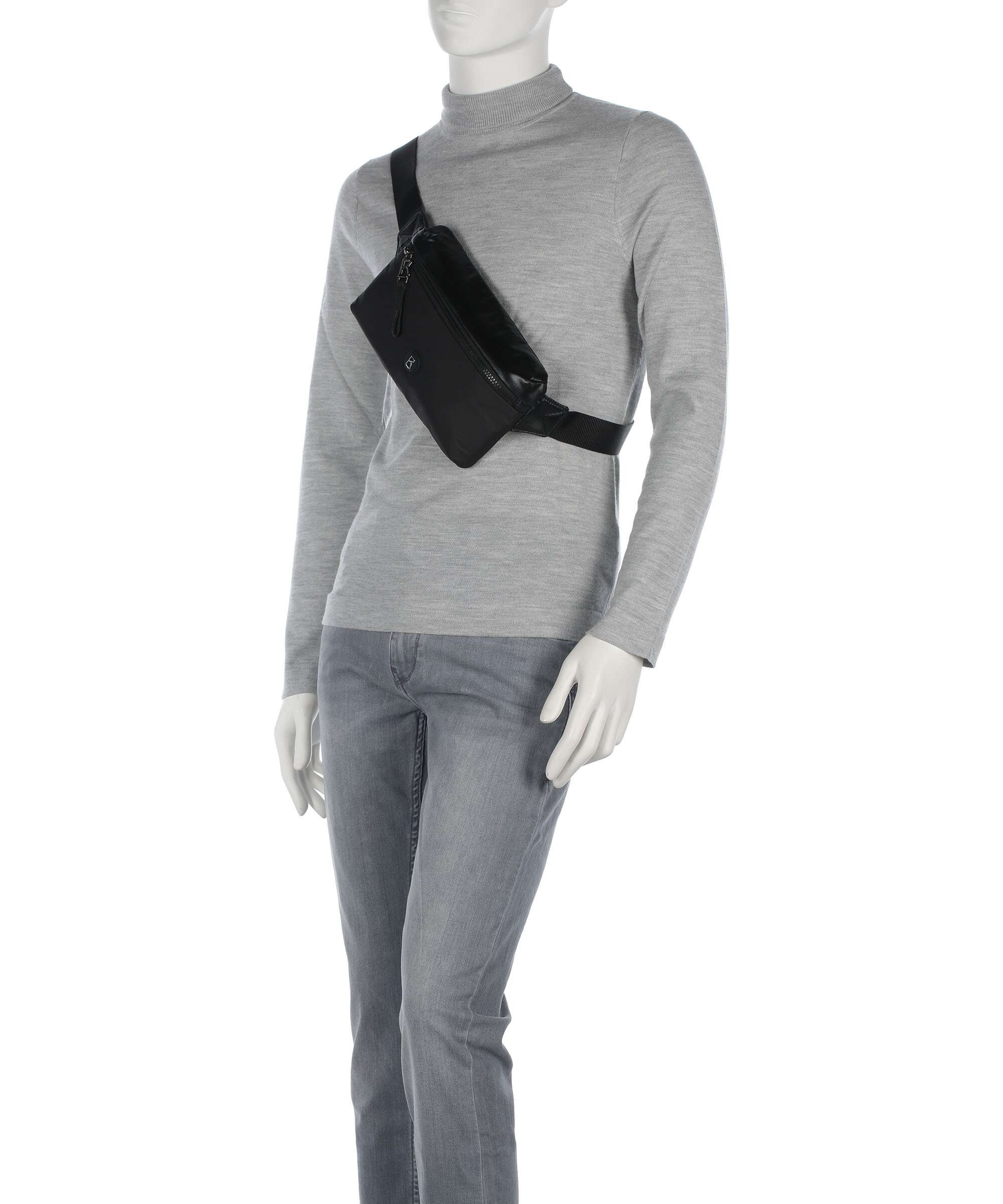 Bogner Monarch X 007 Fabian Sac banane black - Image 3