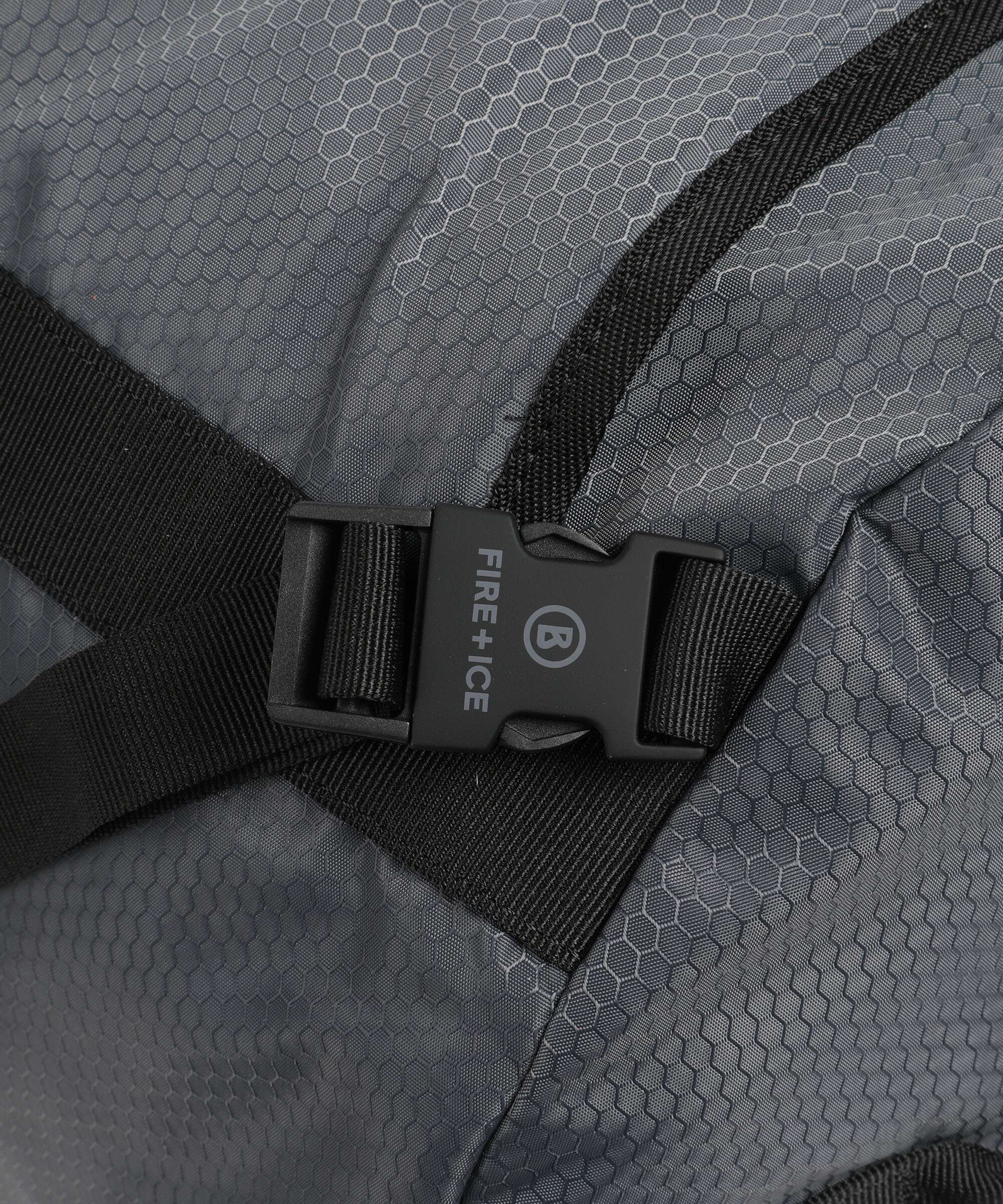 Bogner Park City Wynn Sac de voyage grey - Image 4