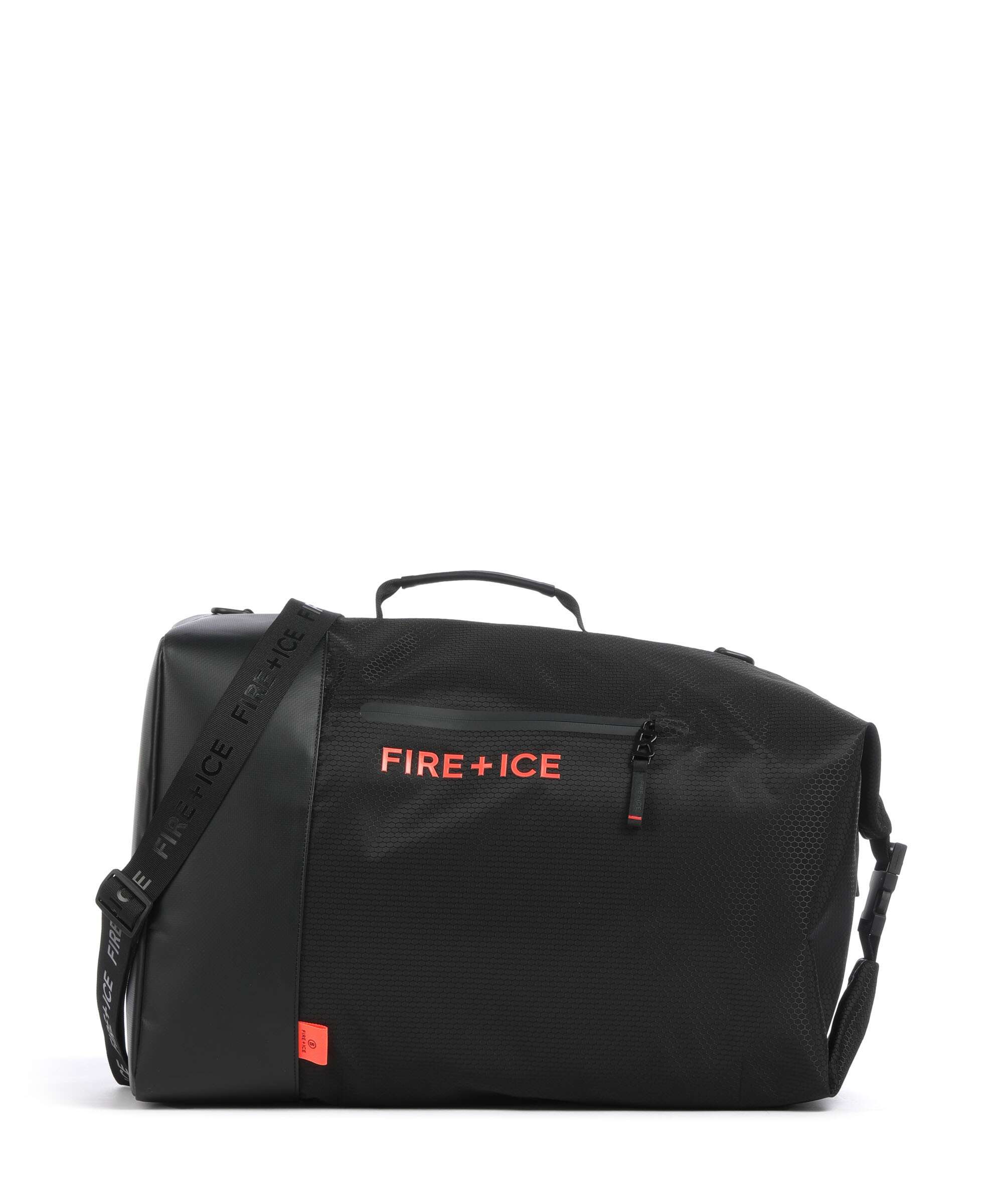 Bogner Park City Yuki Sac week-end black - Image 3