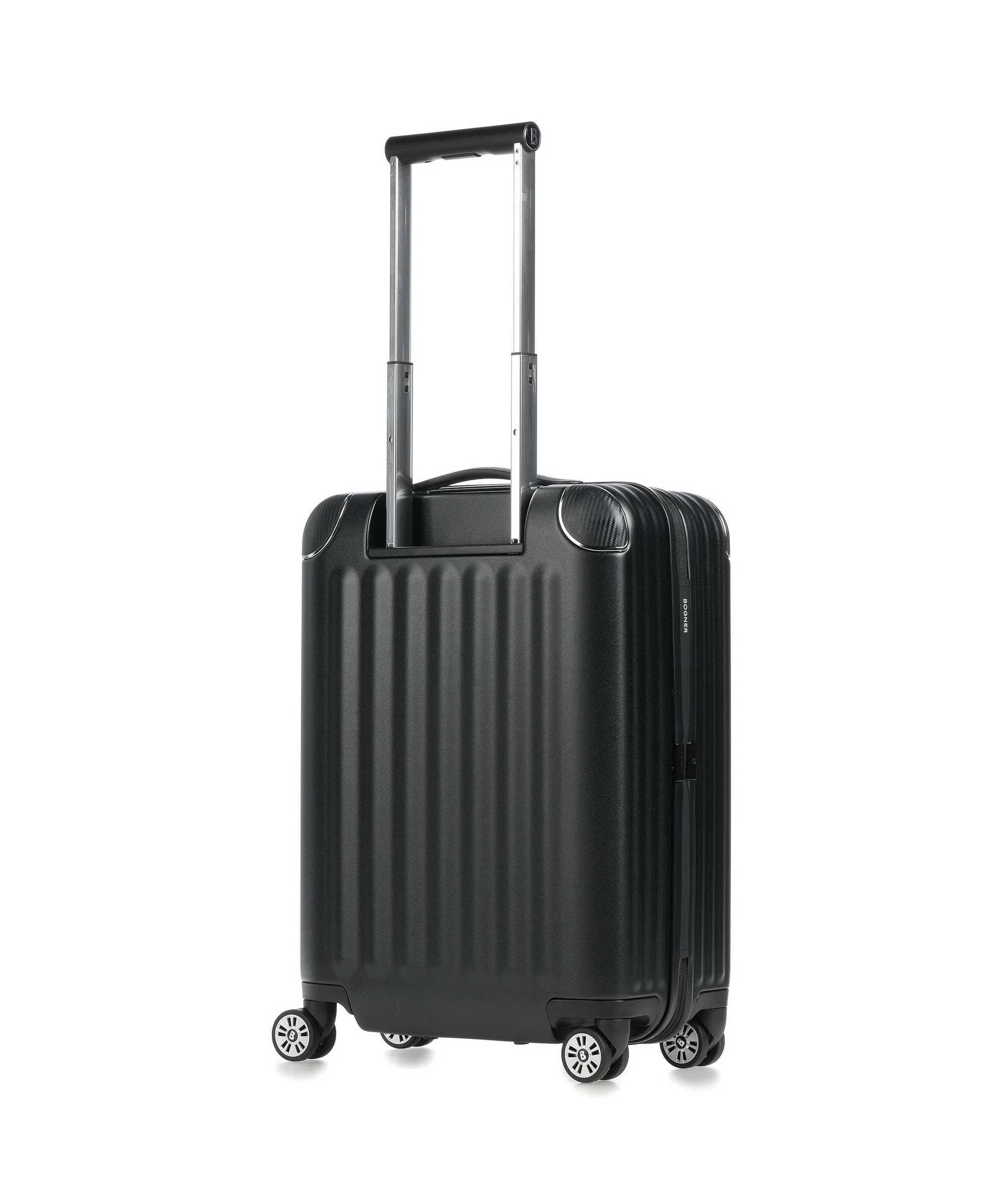 Bogner Piz Deluxe C55 Valise 4 roues black - Image 2