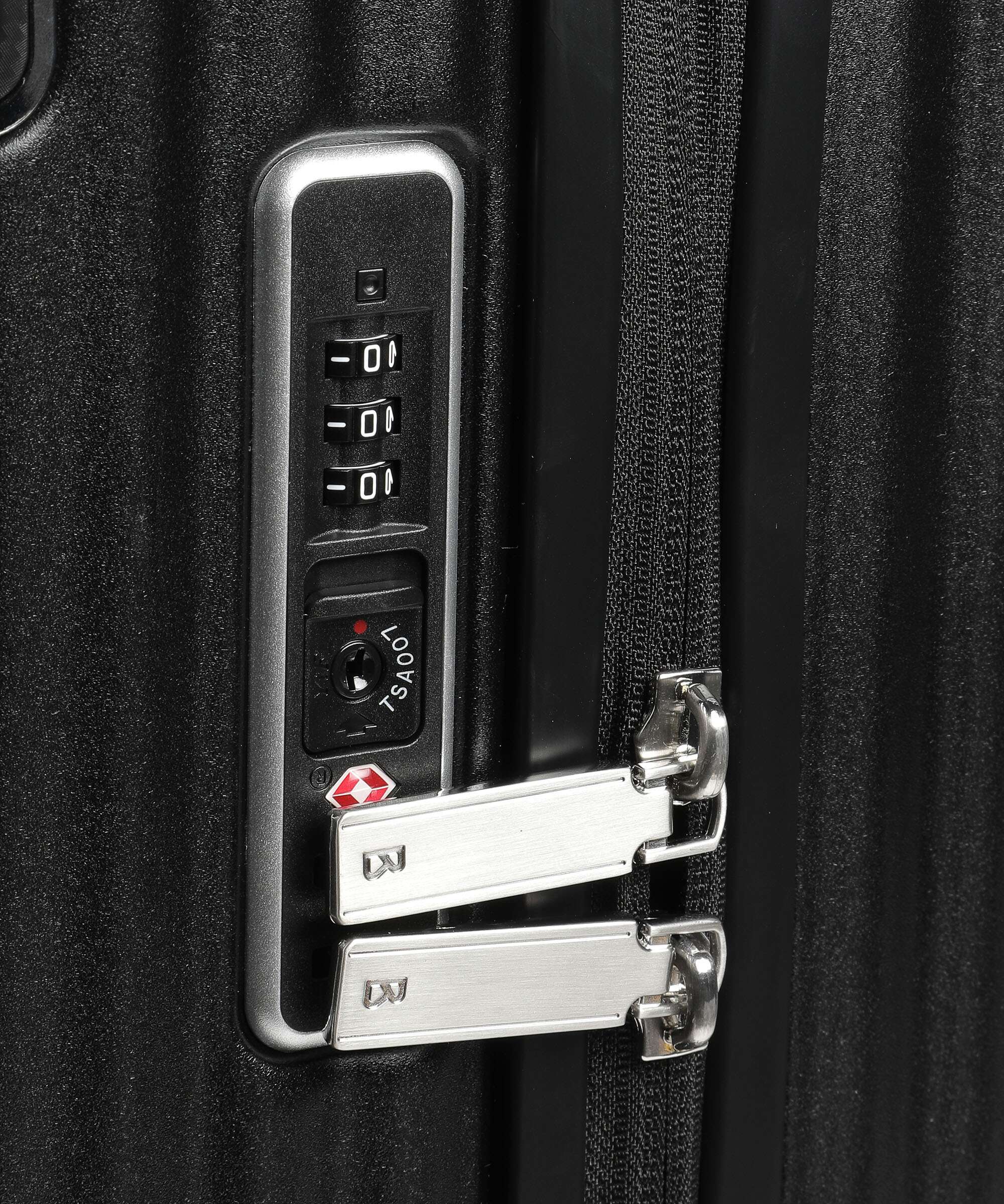 Bogner Piz Deluxe C55 Valise 4 roues black - Image 3