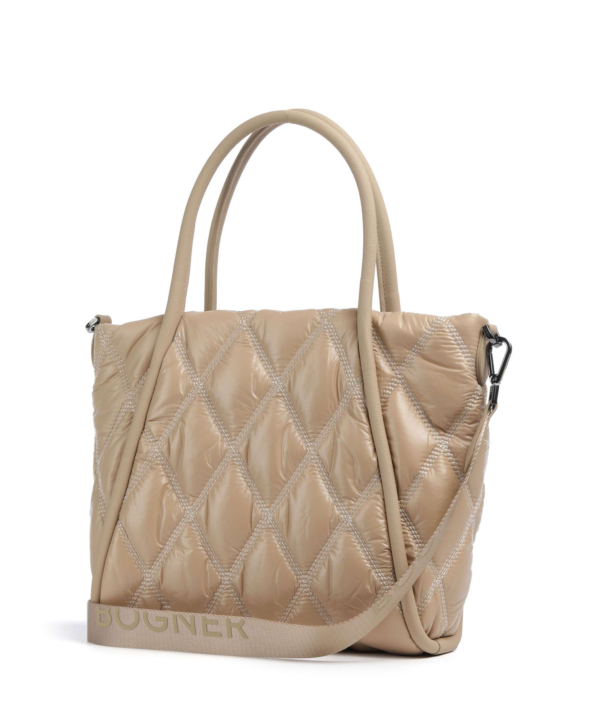 Bogner Tirano Timea Sac à main sesame - Image 2