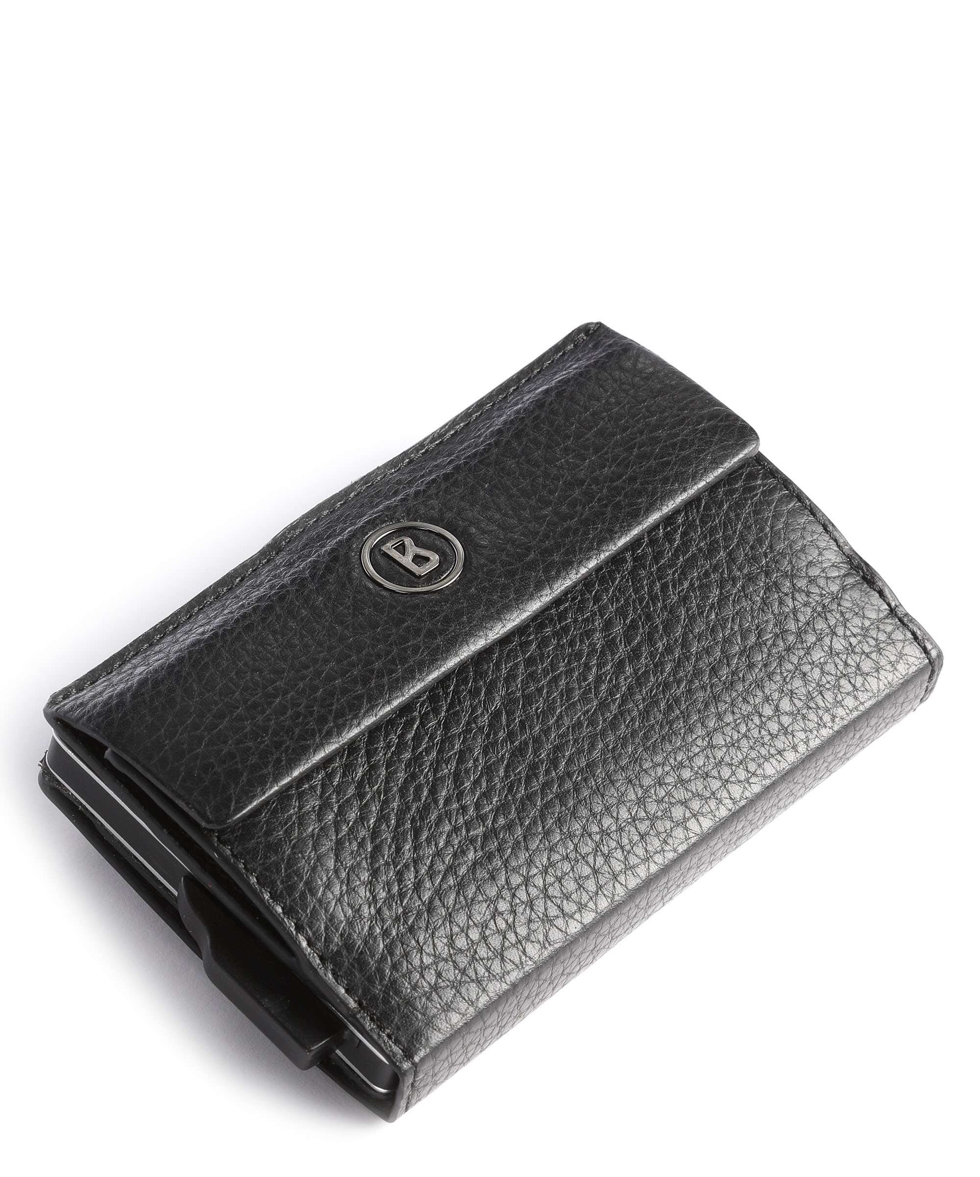Bogner Vail C-Three Étui à cartes crédit black - Image 3