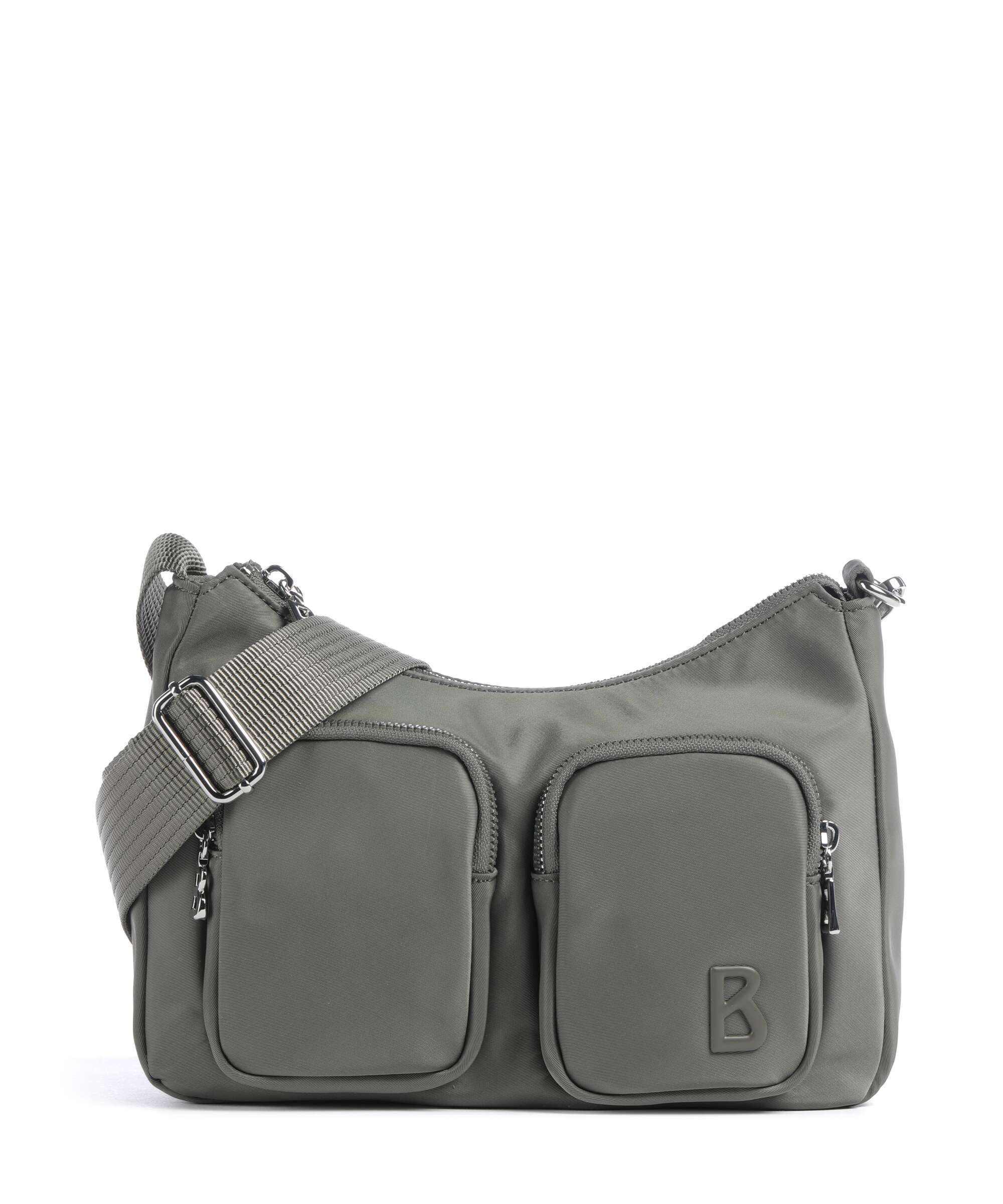 Bogner Verbier Play 1.0 Diya Sac bandoulière olive night
