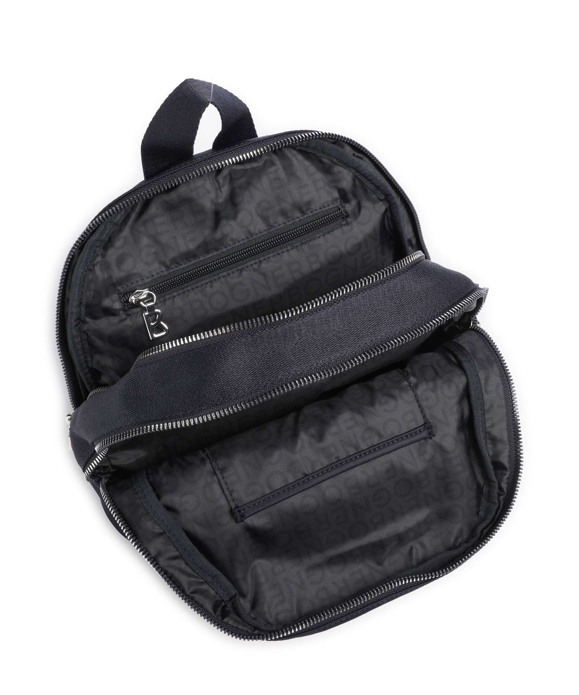 Bogner Verbier Play 1.0 Hermine Sac à dos dark blue - Image 5