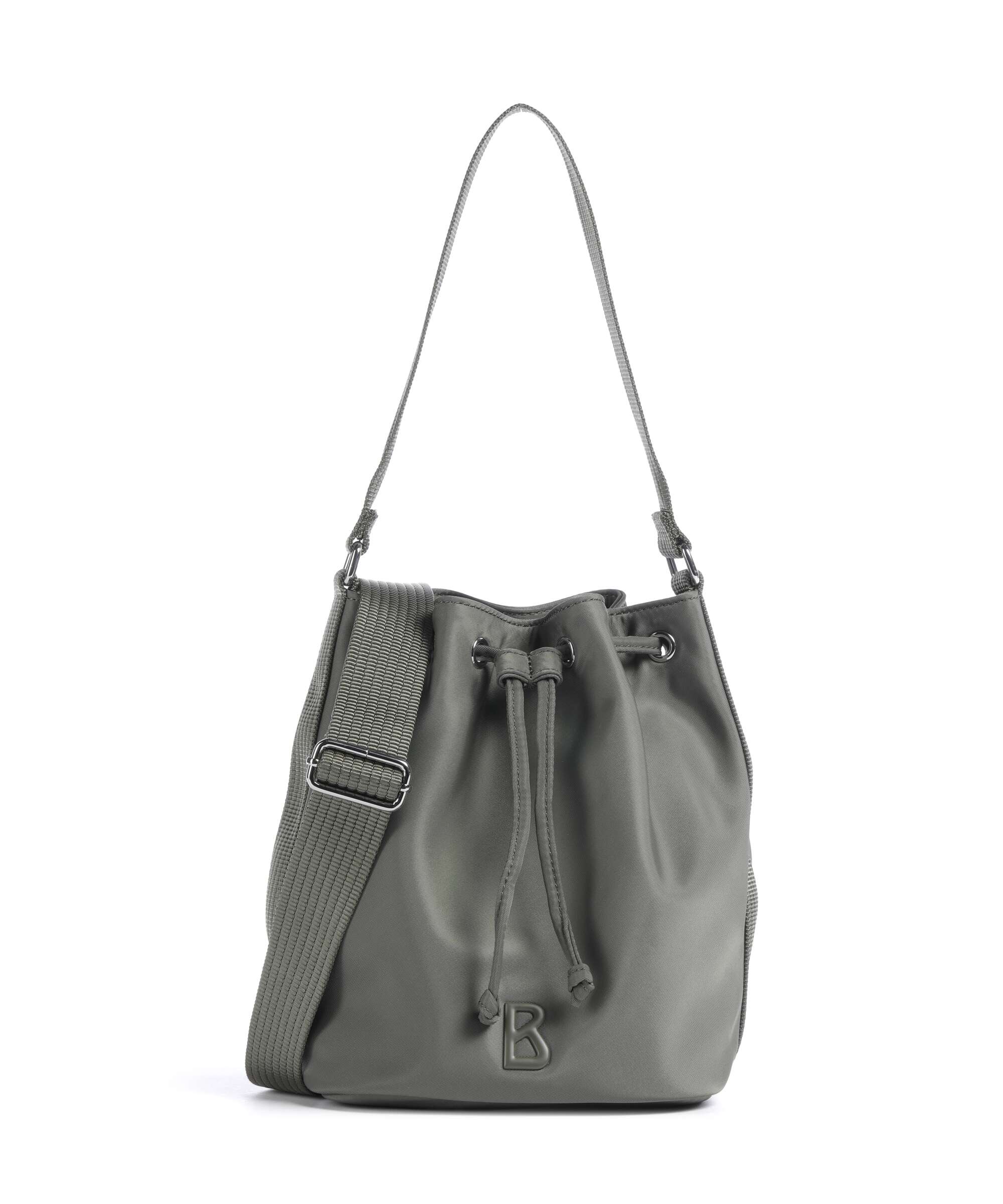 Bogner Verbier Play 1.0 Ines Sac seau olive night