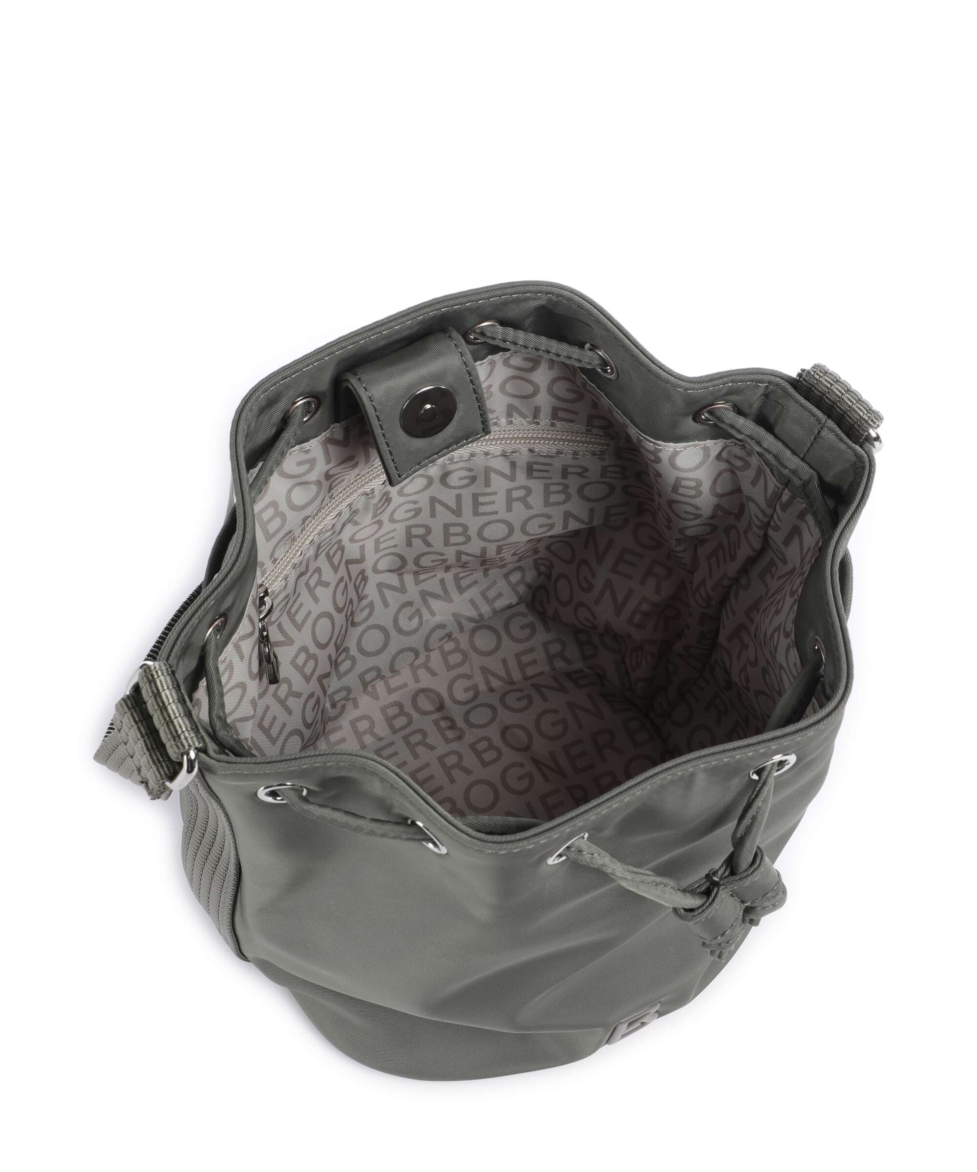 Bogner Verbier Play 1.0 Ines Sac seau olive night - Image 6