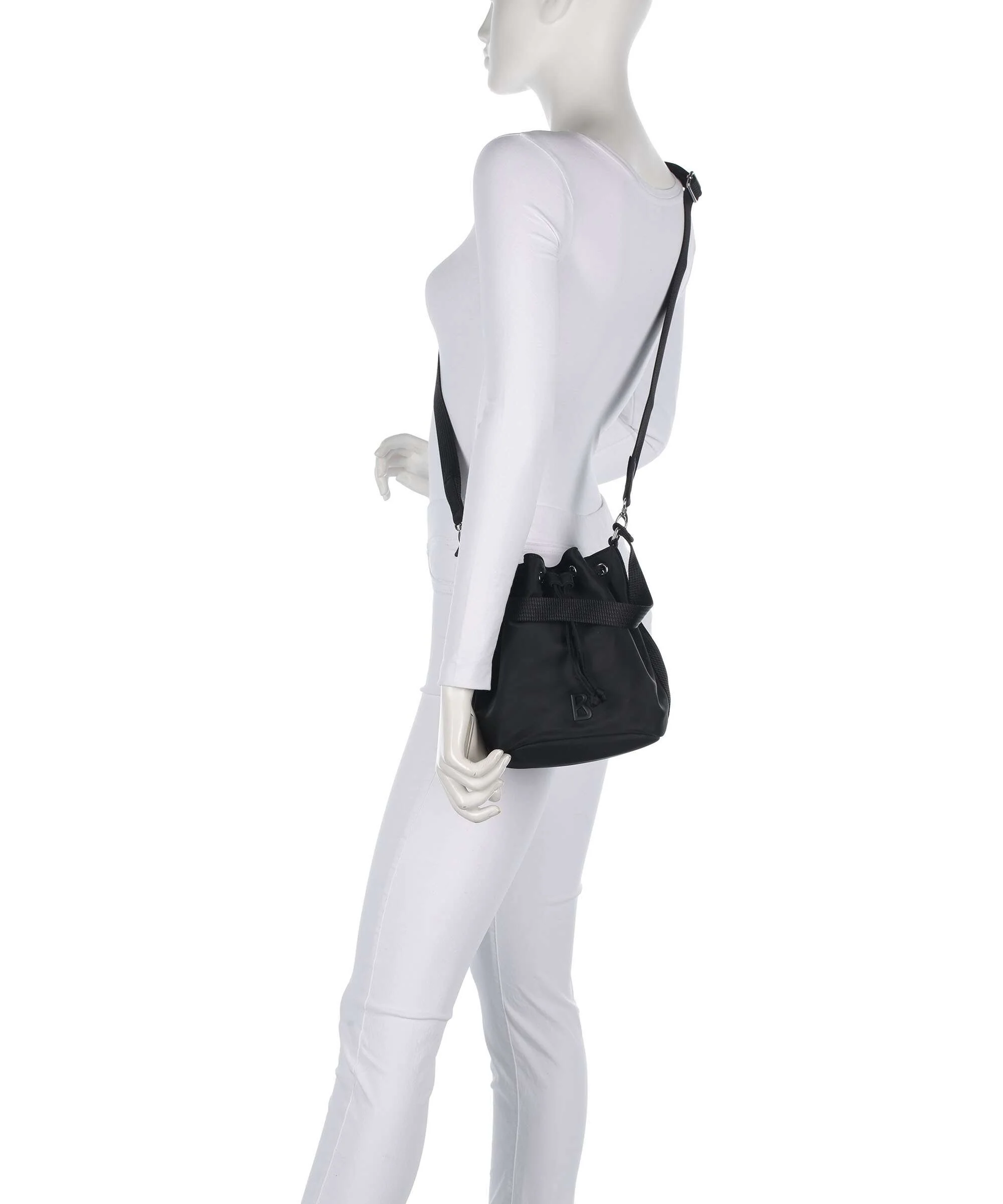 Bogner Verbier Play 1.0 Ines Sac seau black - Image 3