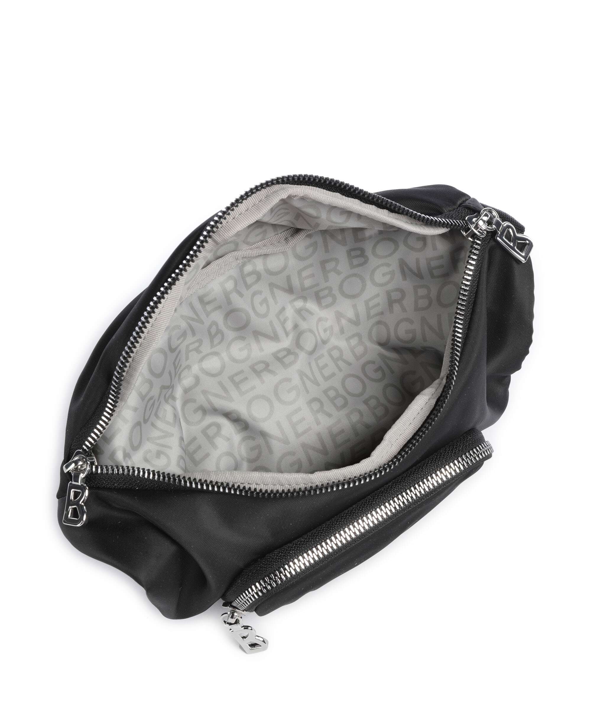 Bogner Verbier Play 1.0 Janica Sac banane black - Image 6