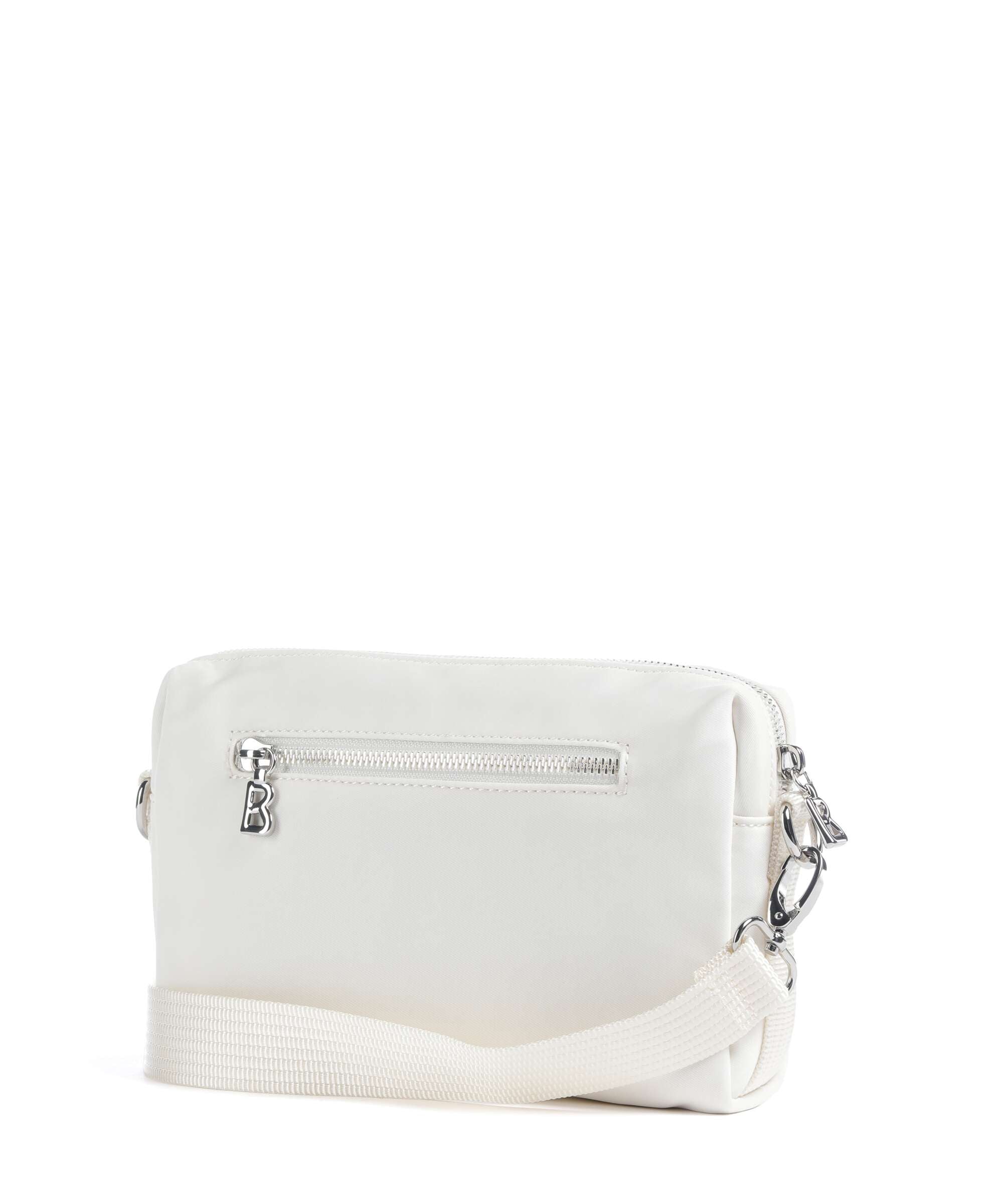 Bogner Verbier Play 1.0 Pukie Sac bandoulière off white - Image 2
