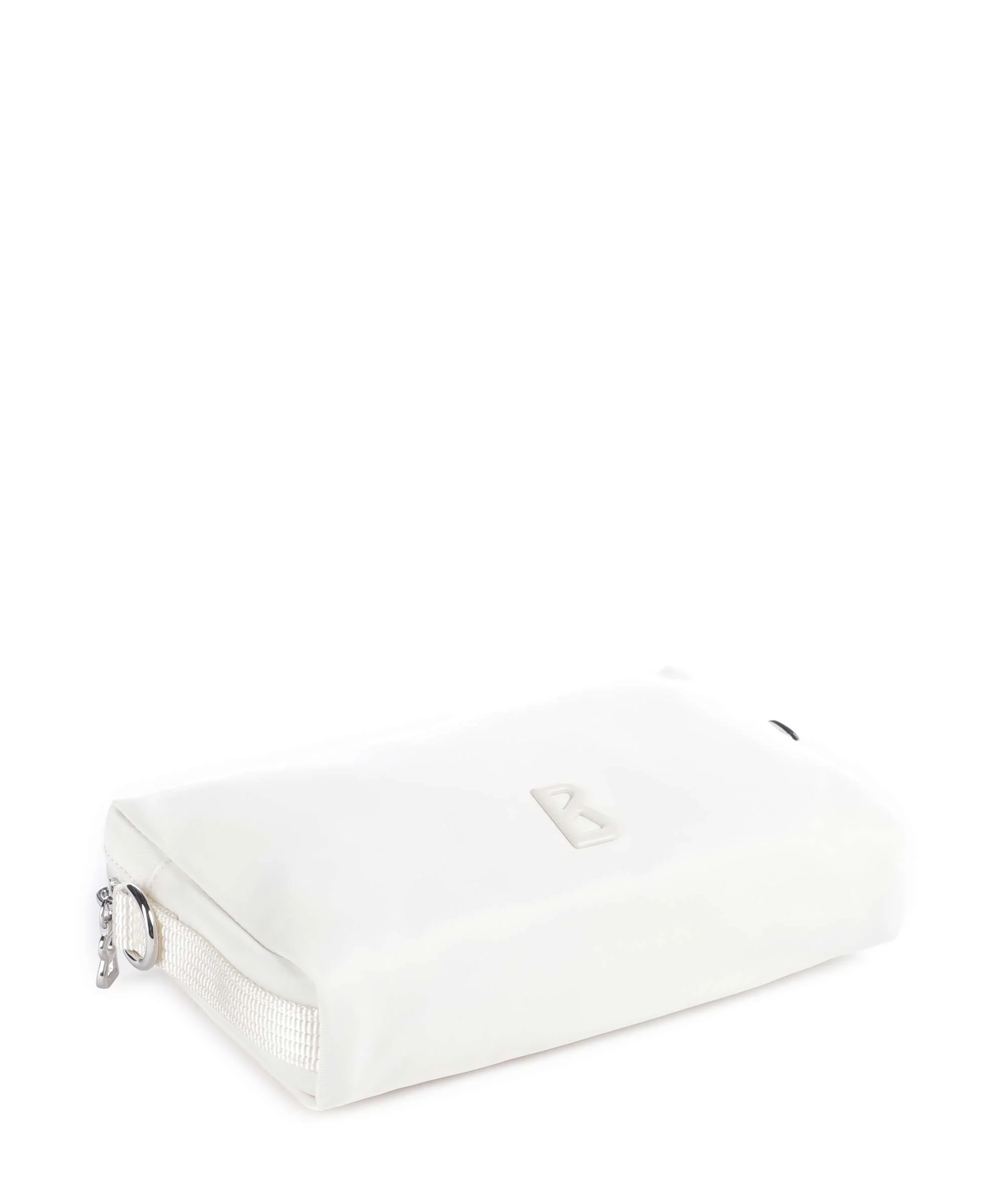 Bogner Verbier Play 1.0 Pukie Sac bandoulière off white - Image 4