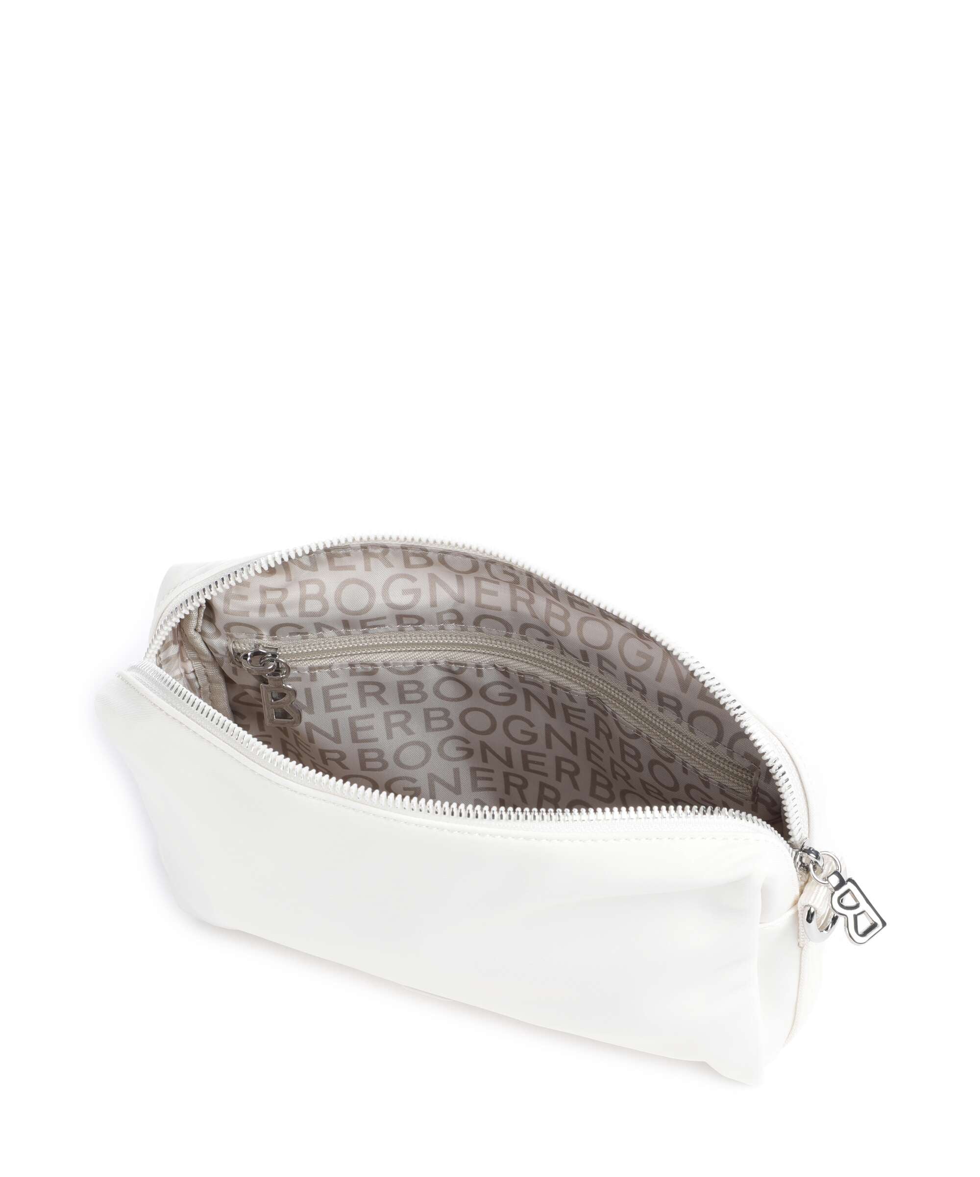 Bogner Verbier Play 1.0 Pukie Sac bandoulière off white - Image 5