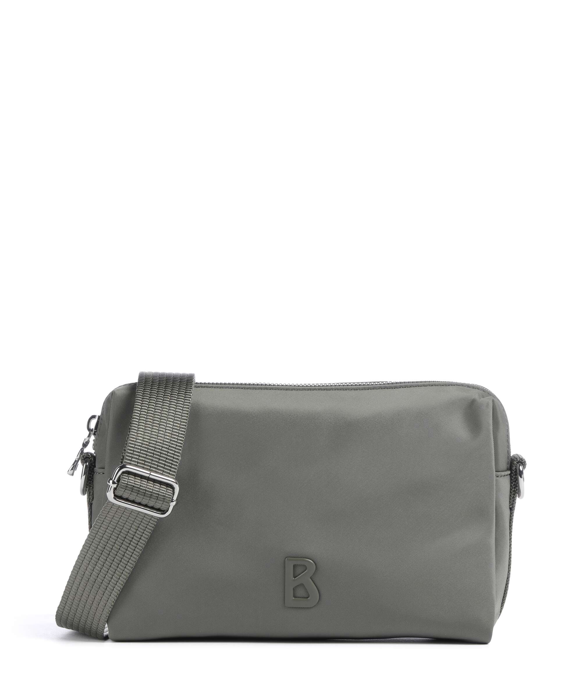 Bogner Verbier Play 1.0 Pukie Sac bandoulière olive night