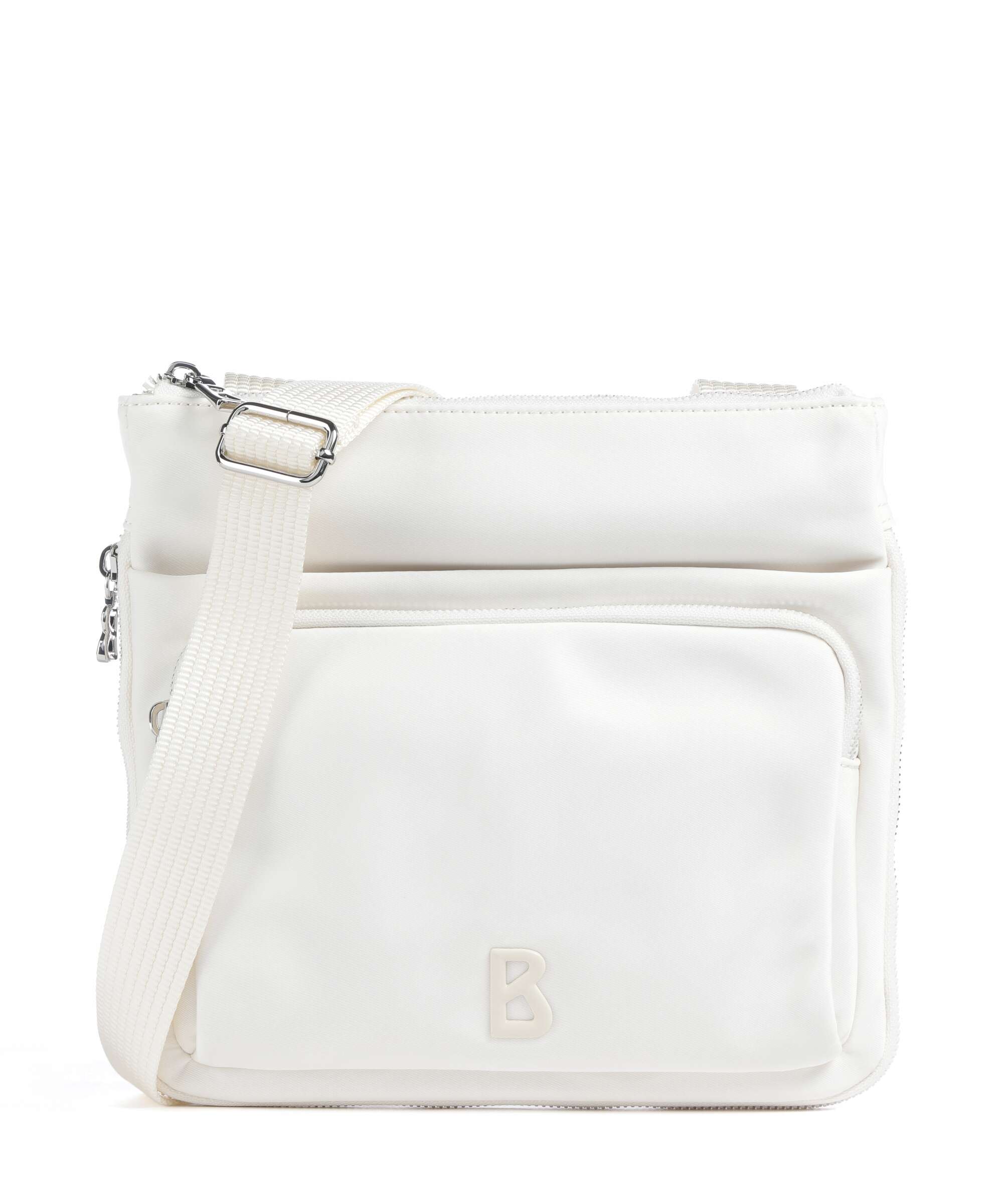 Bogner Verbier Play 1.0 Serena Sac bandoulière off white