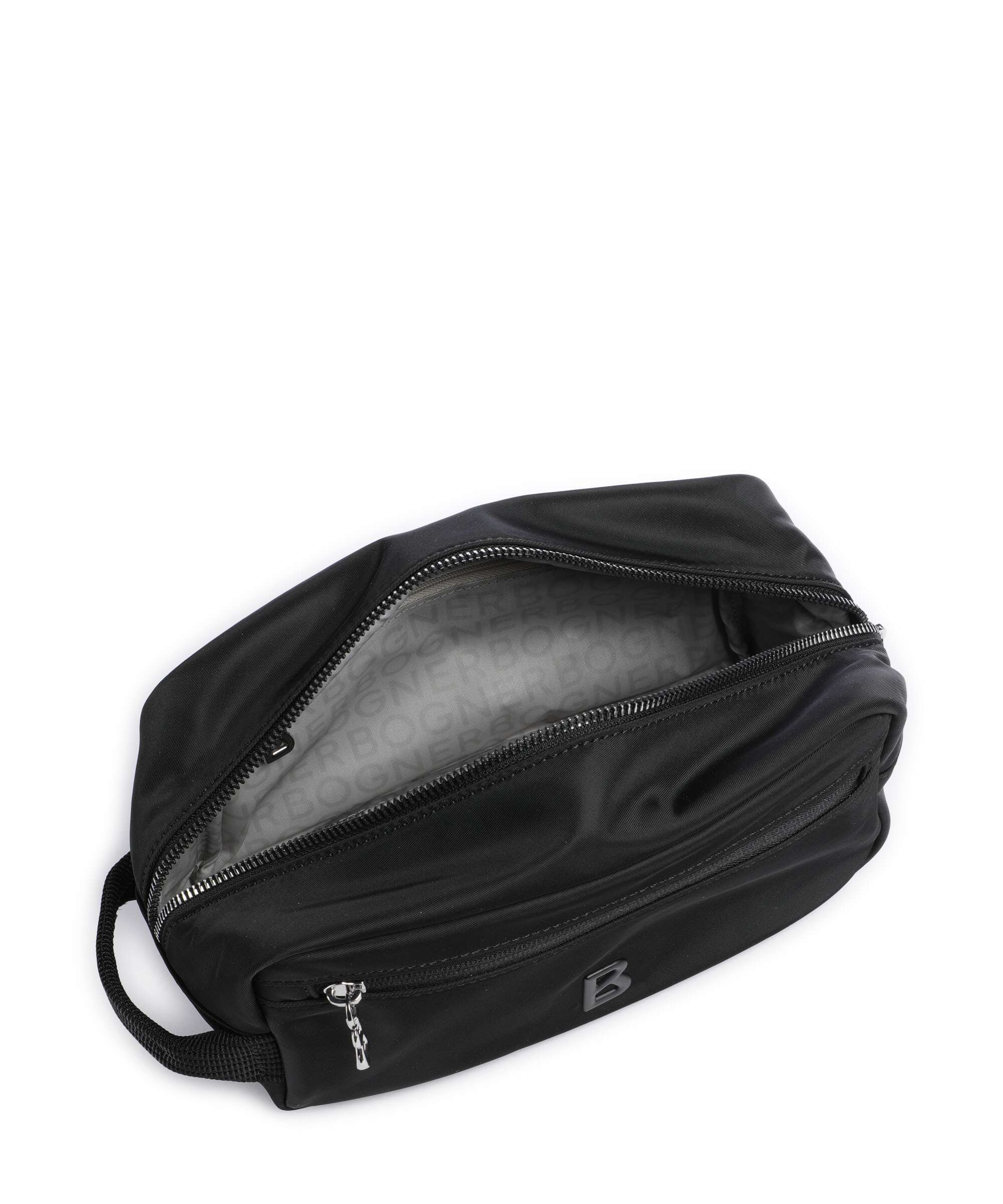 Bogner Verbier Play 1.0 Tully Trousse de toilette black - Image 4