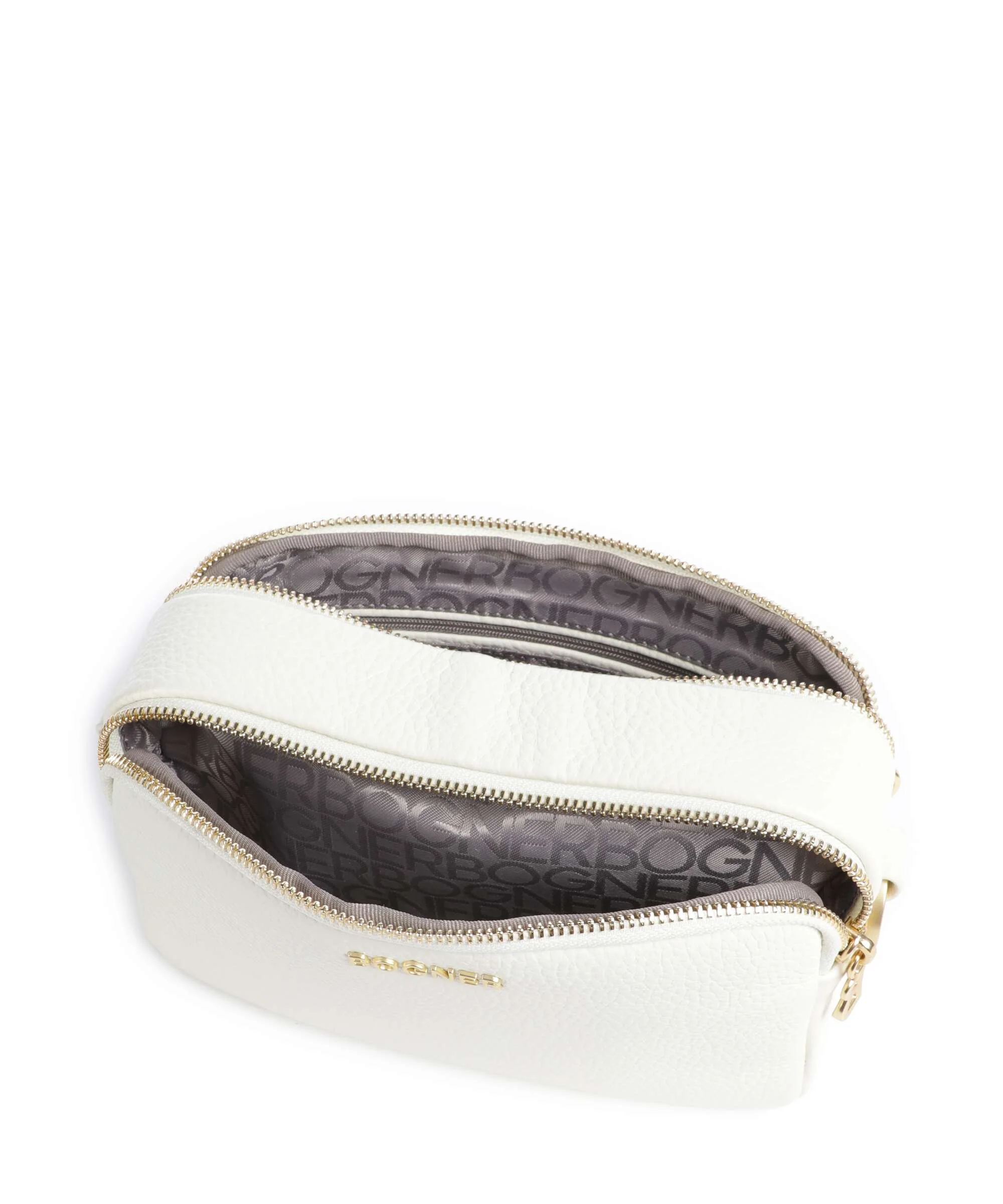Bogner Wallis Avy Sac bandoulière off white - Image 6