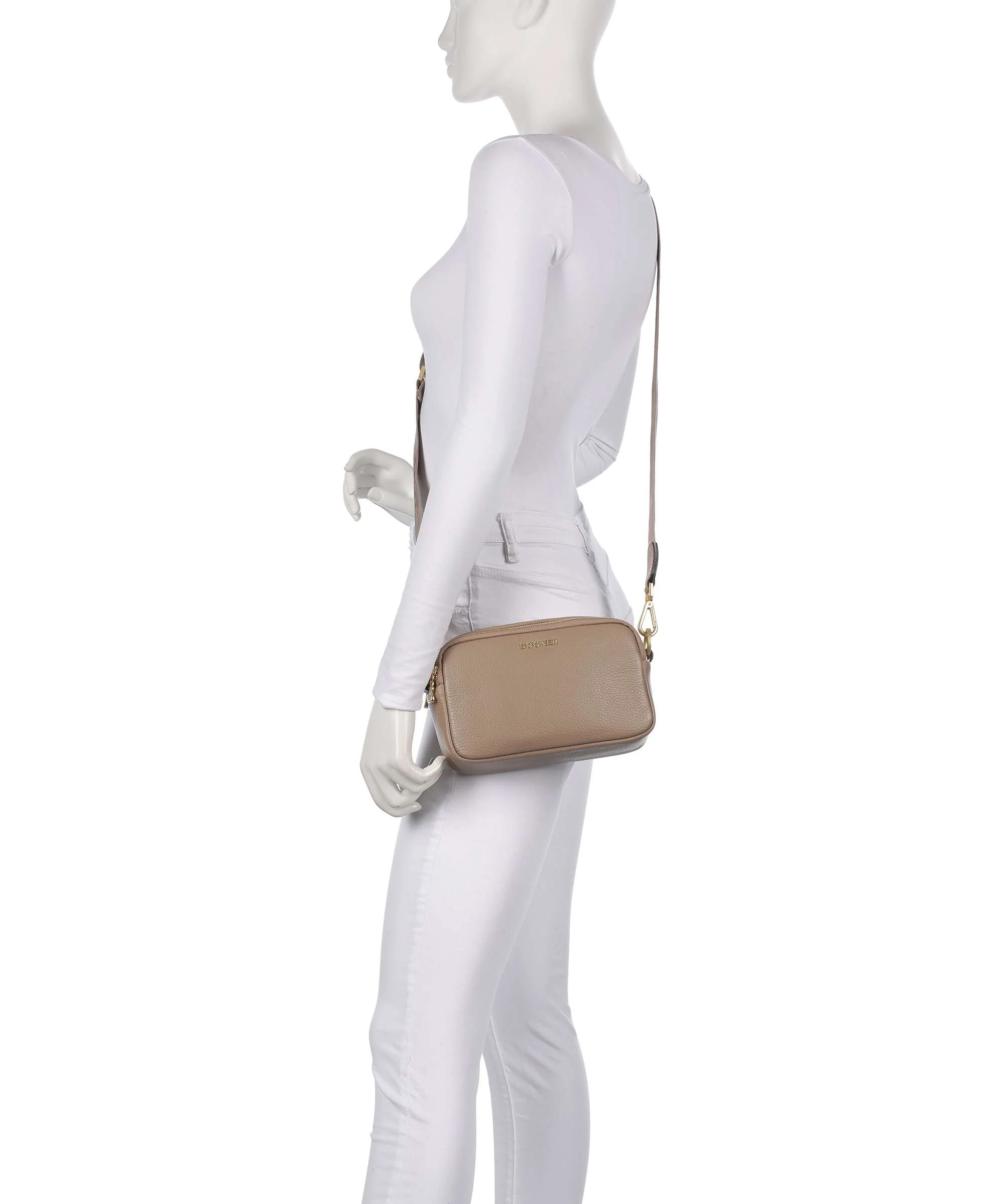 Bogner Wallis Avy Sac bandoulière portabella - Image 3