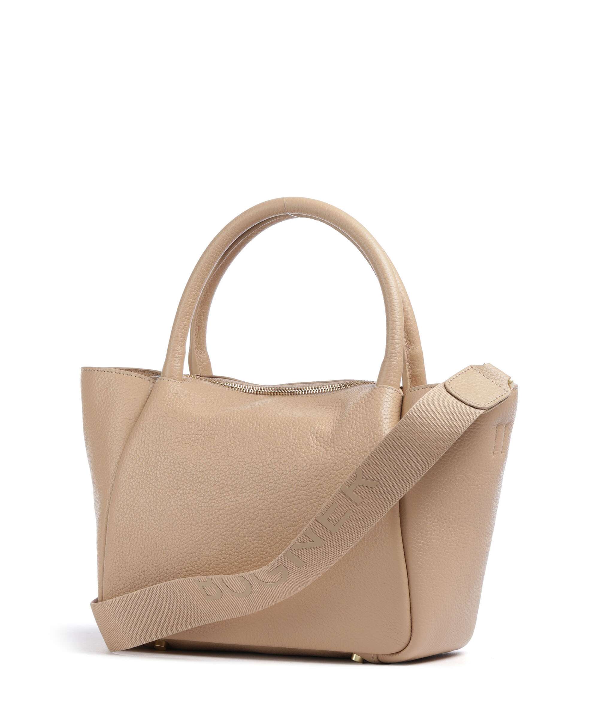 Bogner Wallis Raja Sac à main lattè - Image 2