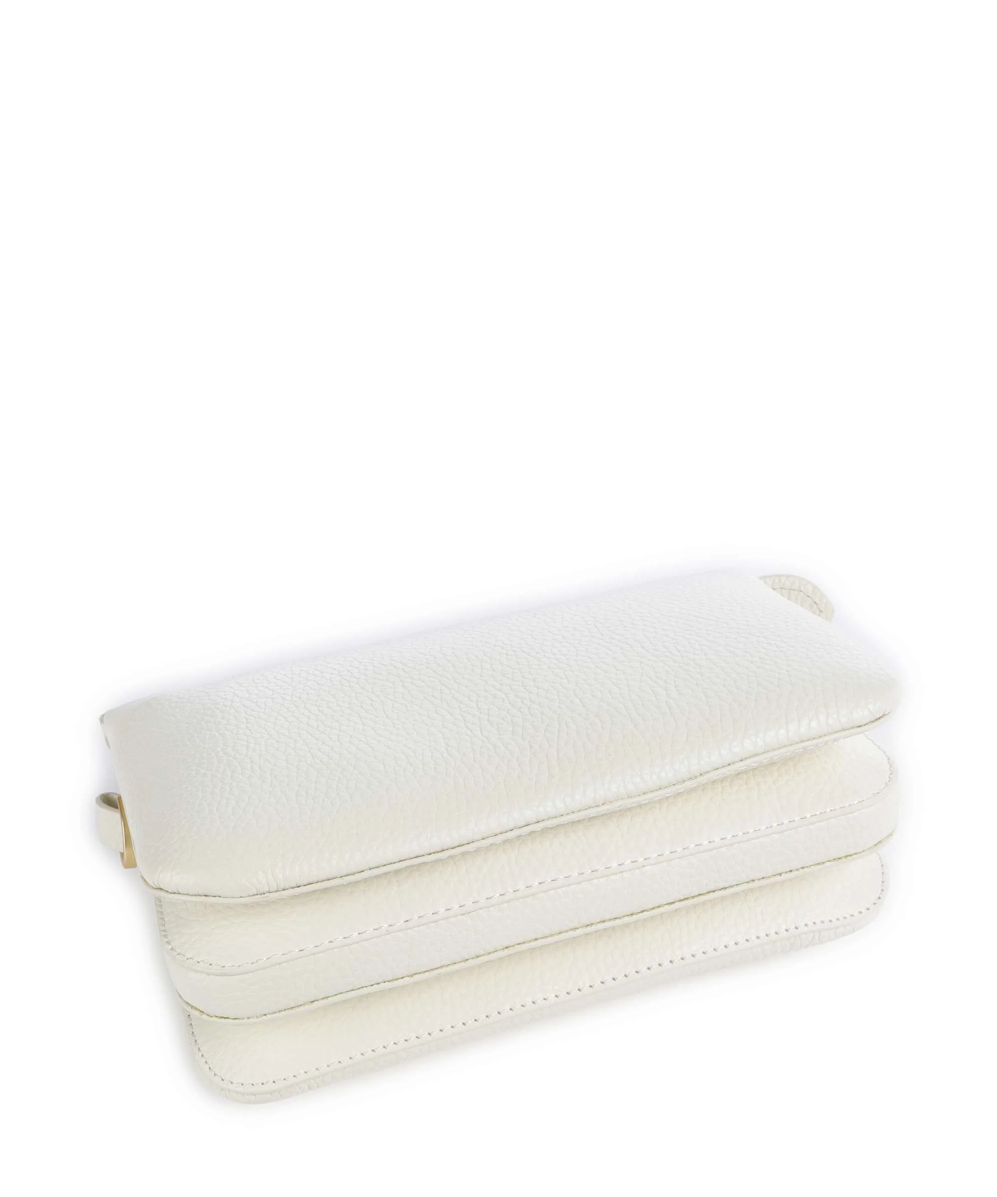 Bogner Wallis Taja Sac bandoulière off white - Image 5