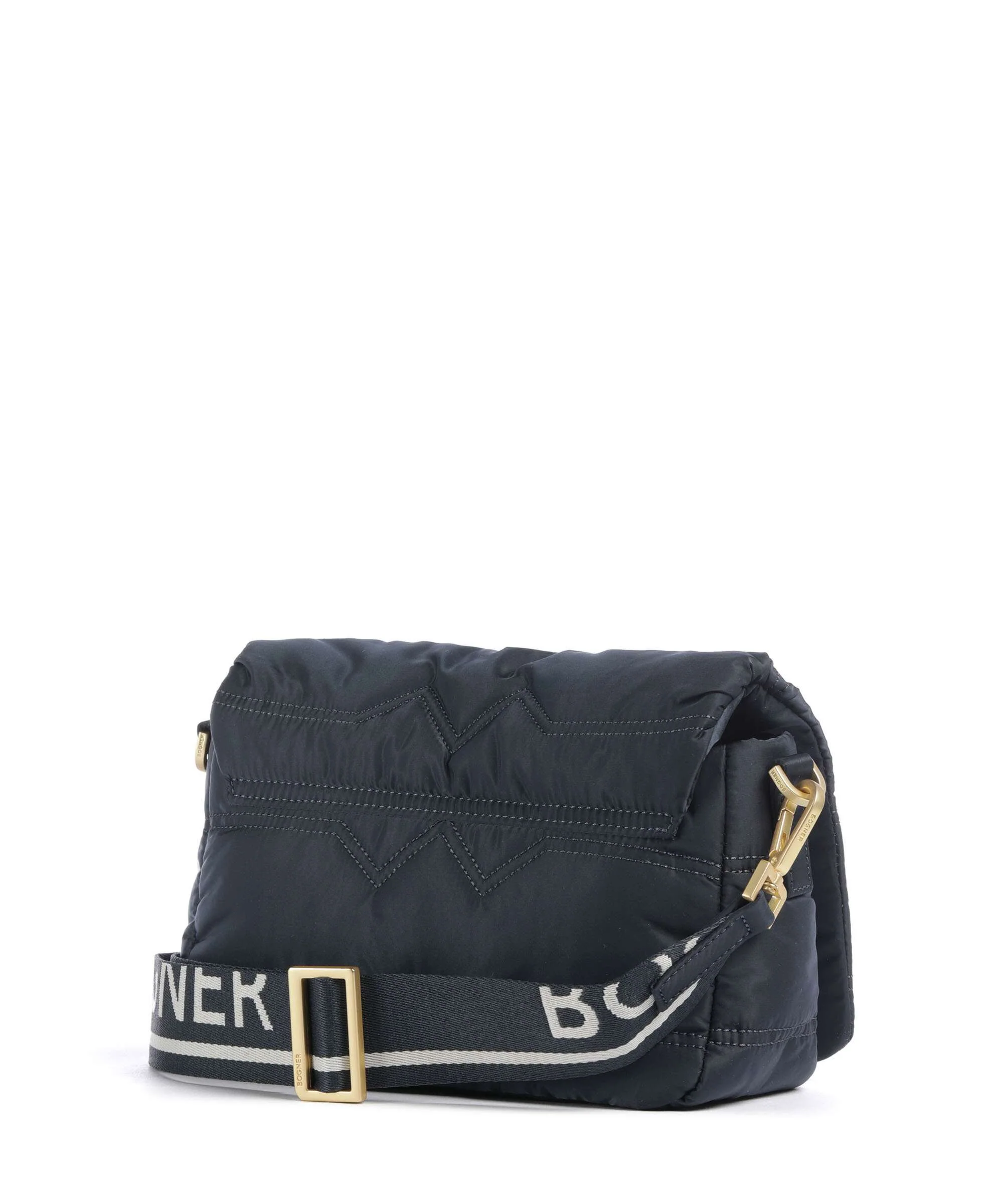 Bogner Wallis Tessuto Bar Sac bandoulière dark blue - Image 2