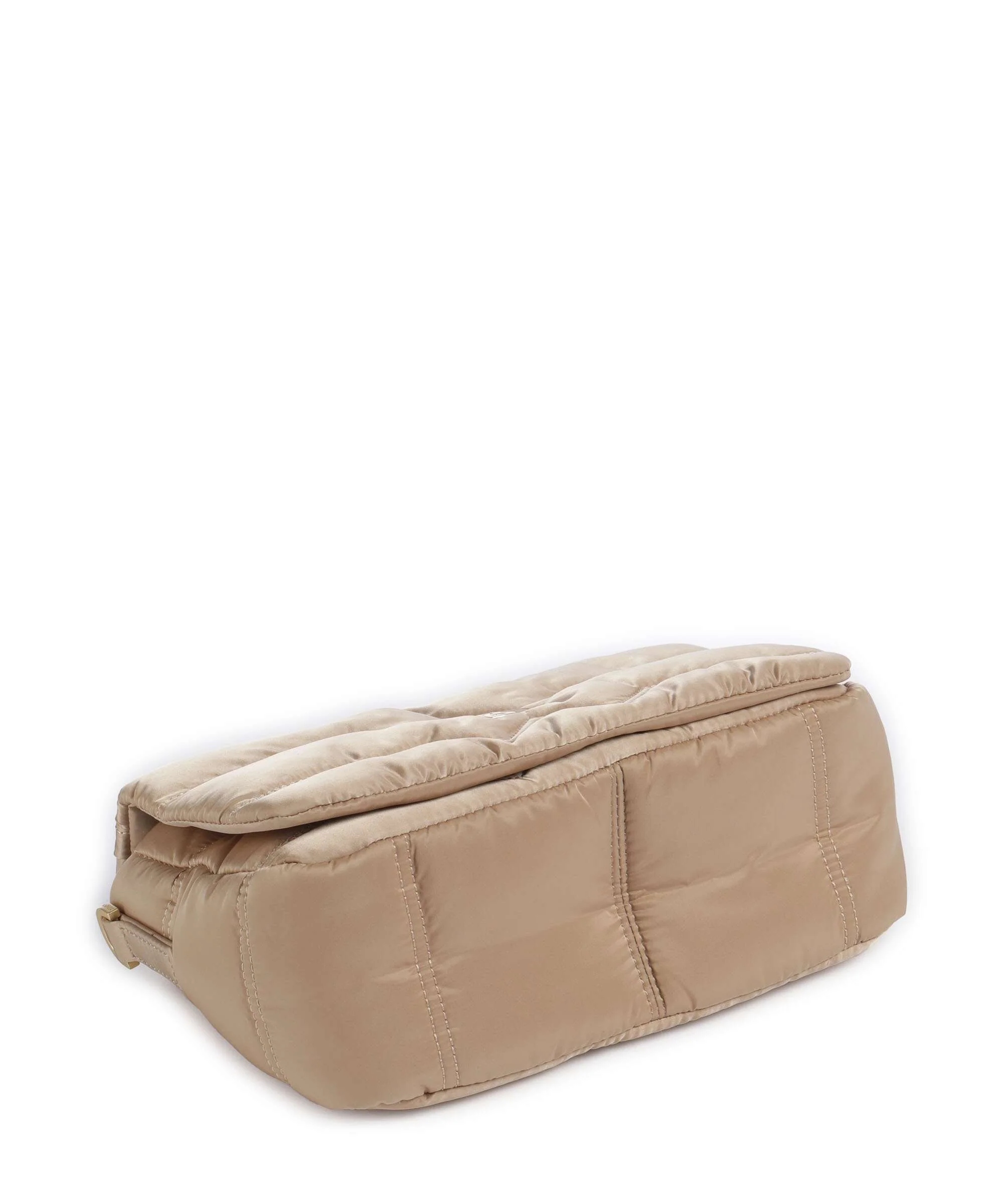 Bogner Wallis Tessuto Bar Sac bandoulière sesame - Image 5