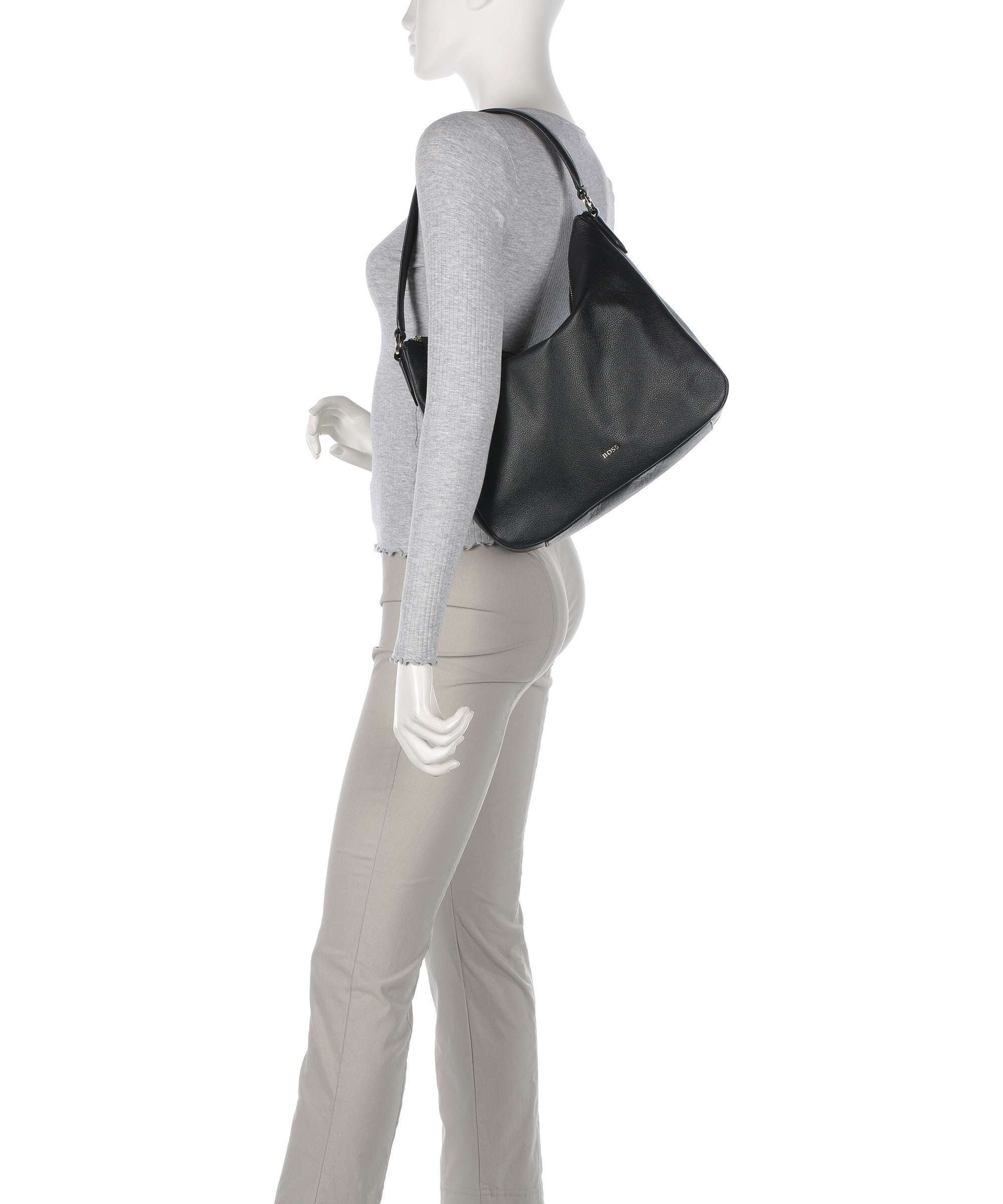 BOSS Alyce Sac fourre-tout black - Image 3