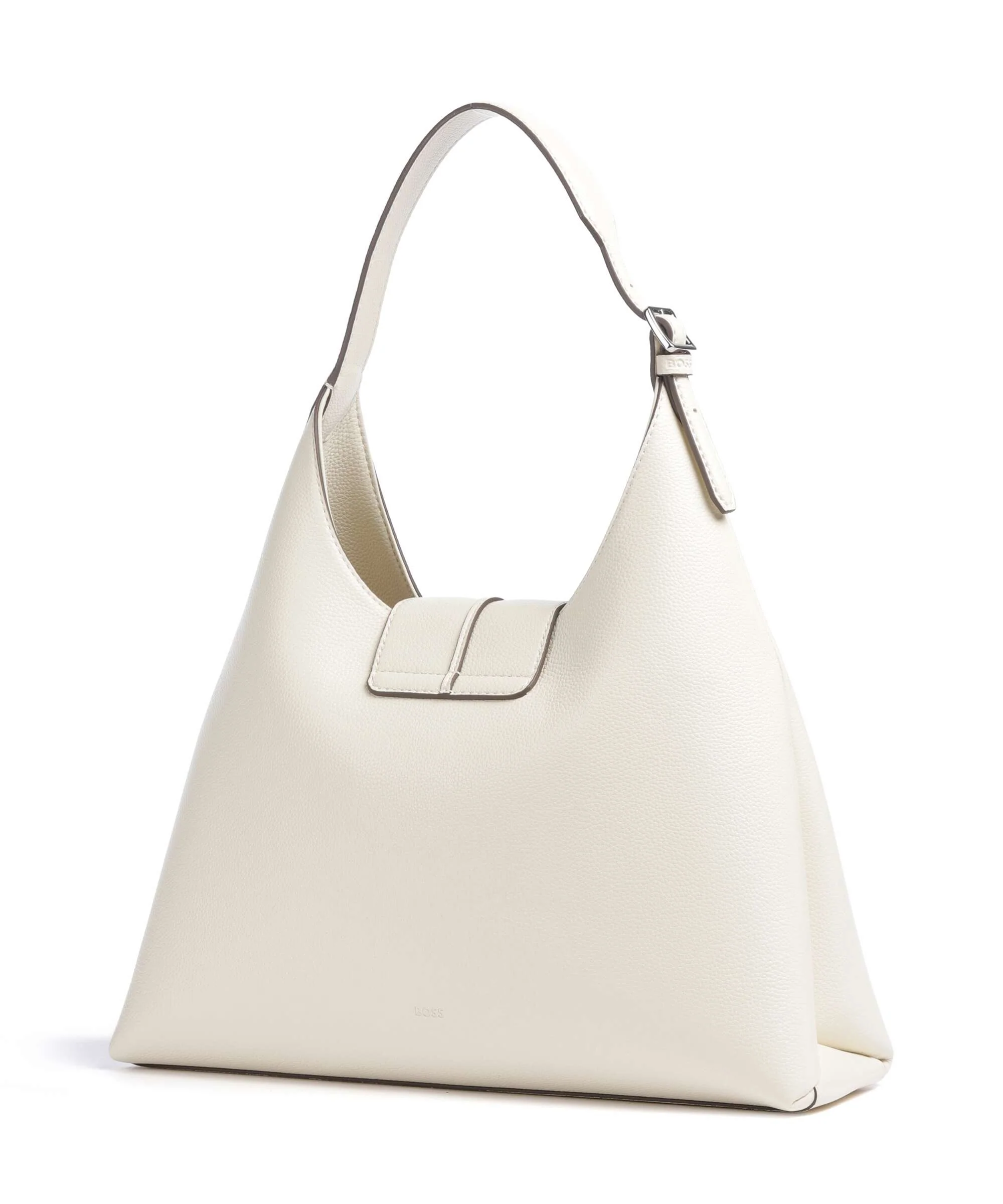BOSS Anett Big Sac fourre-tout open white - Image 2