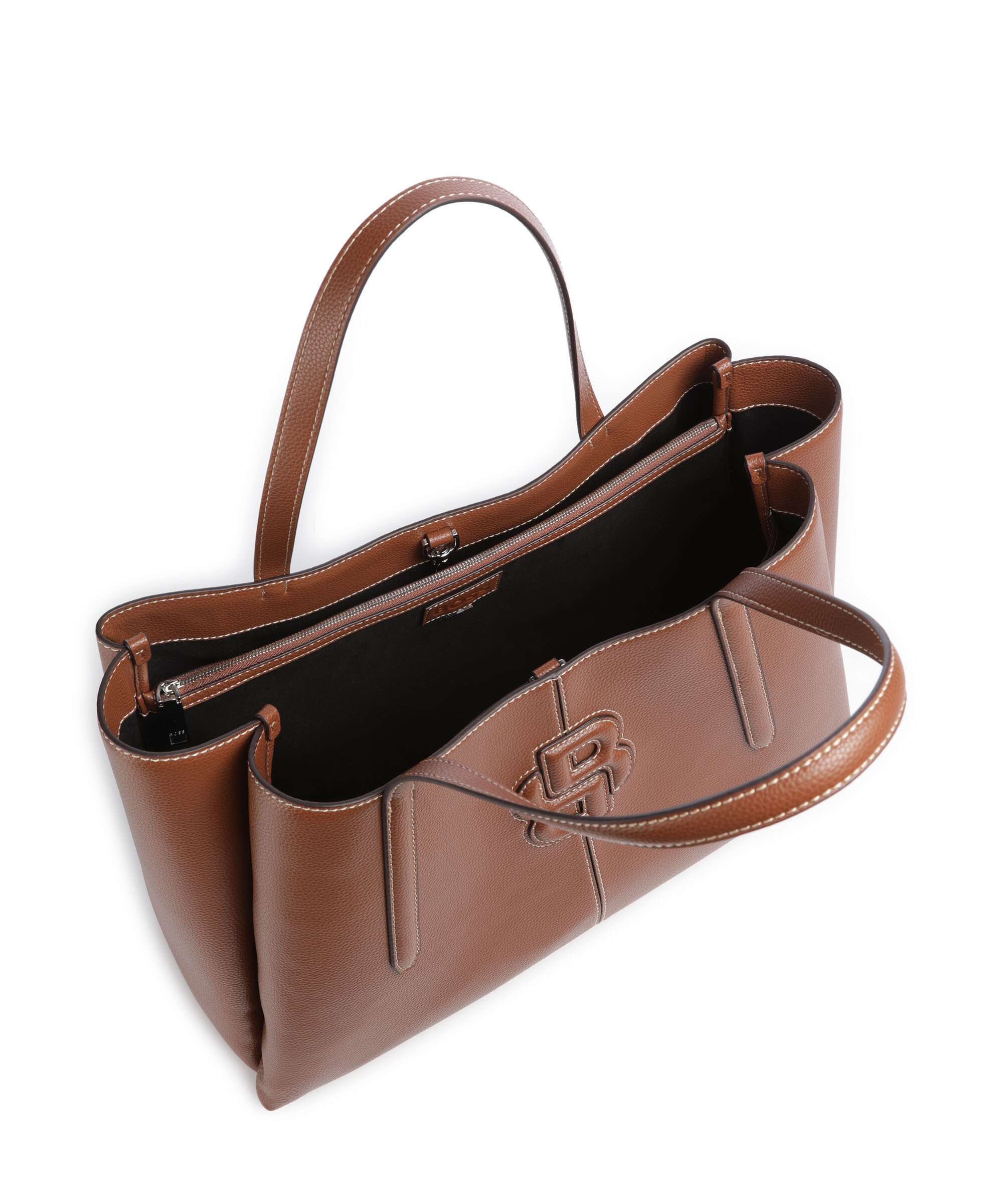 BOSS Anett Cabas medium brown - Image 7