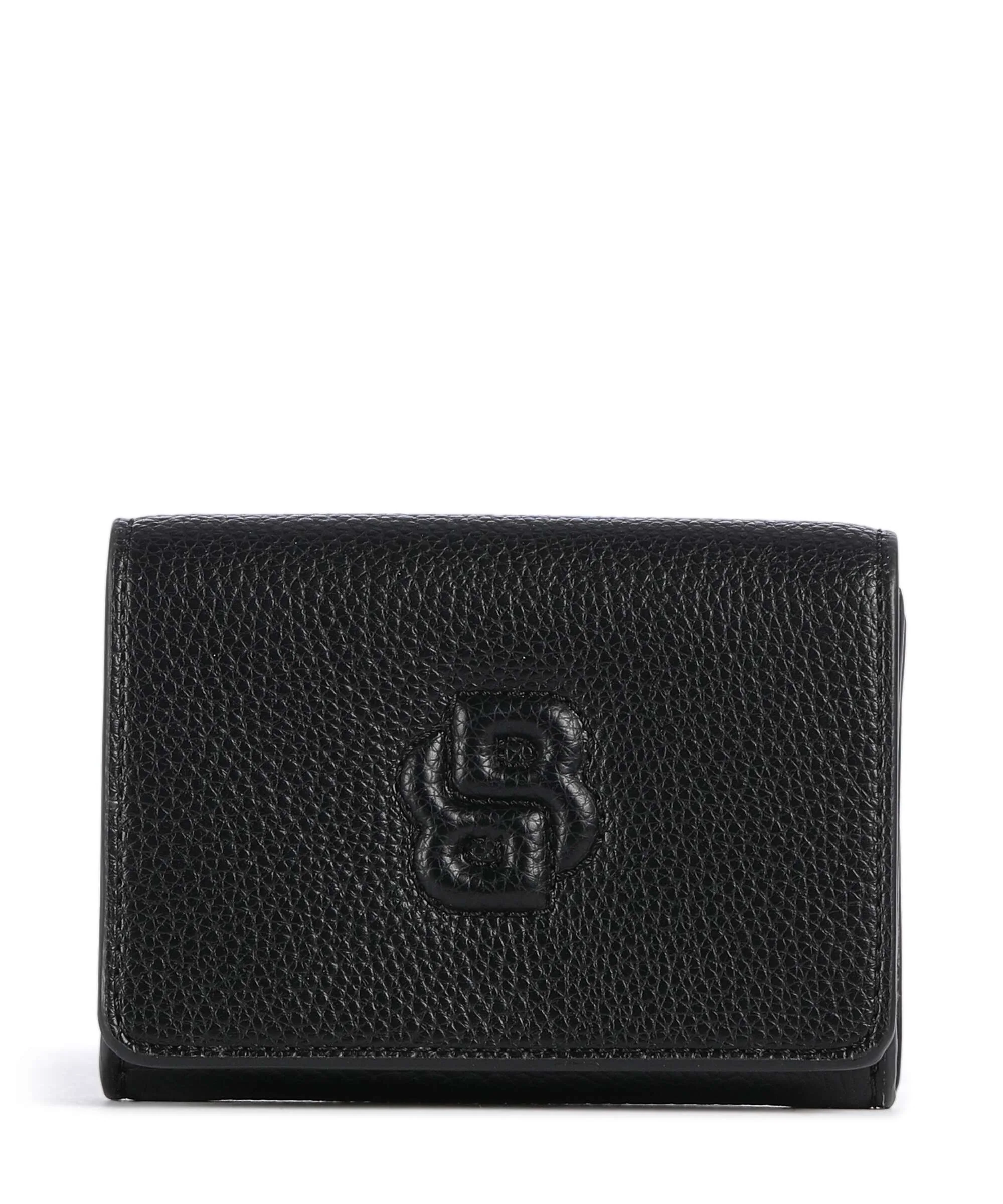 BOSS Anett Portefeuille black
