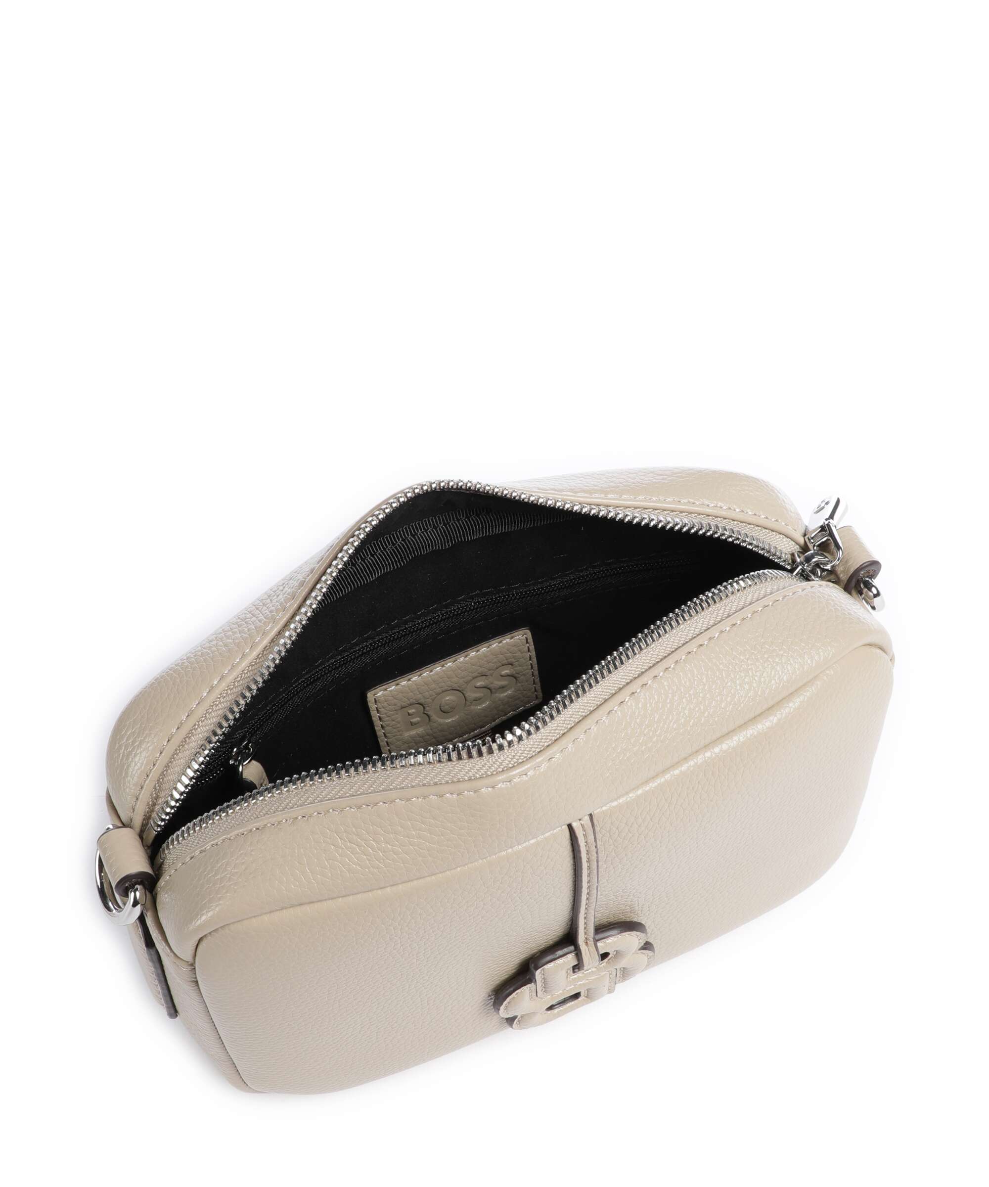 BOSS Anett Sac bandoulière light beige - Image 6