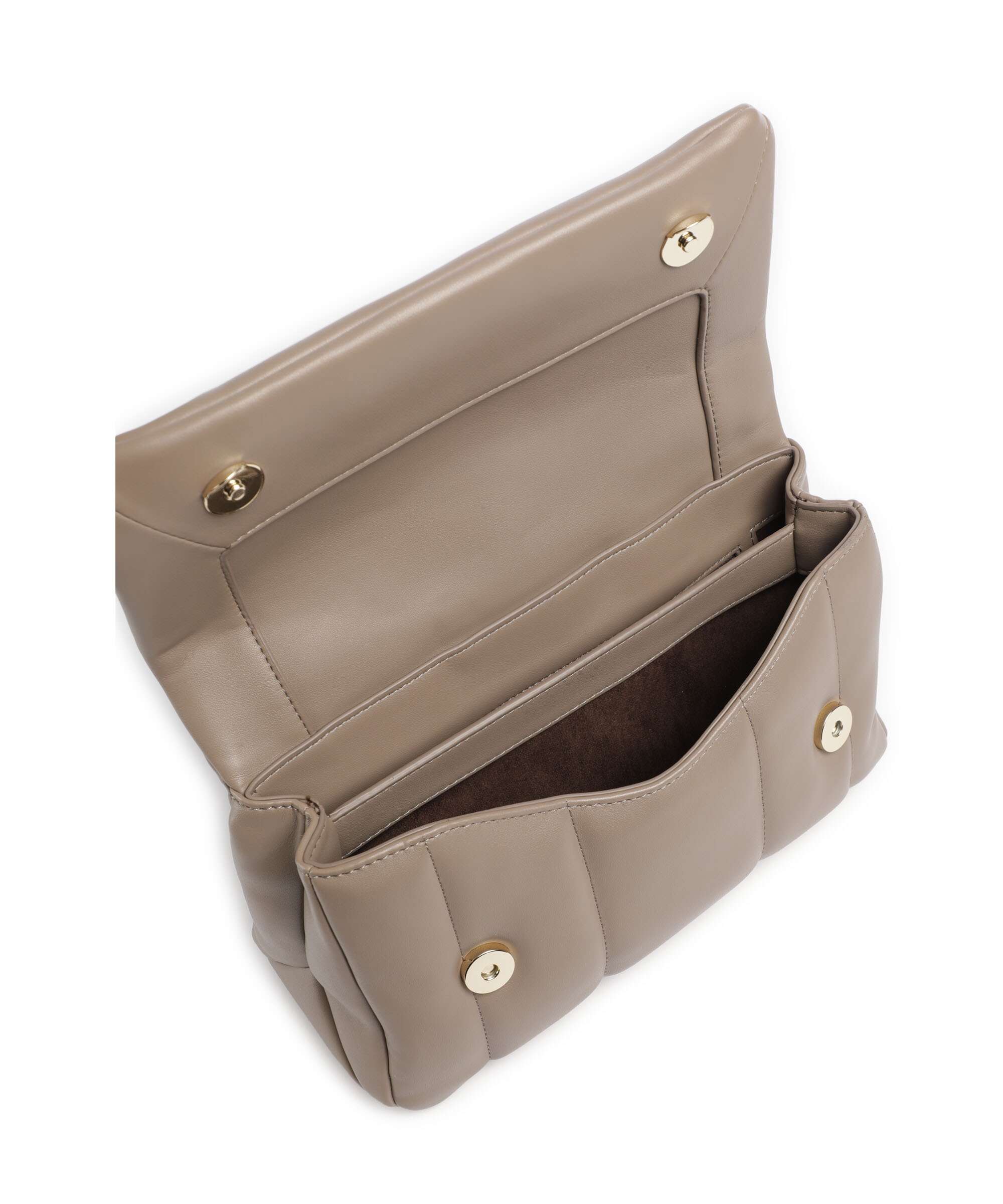 BOSS B Icon M Sac porté épaule open brown - Image 7