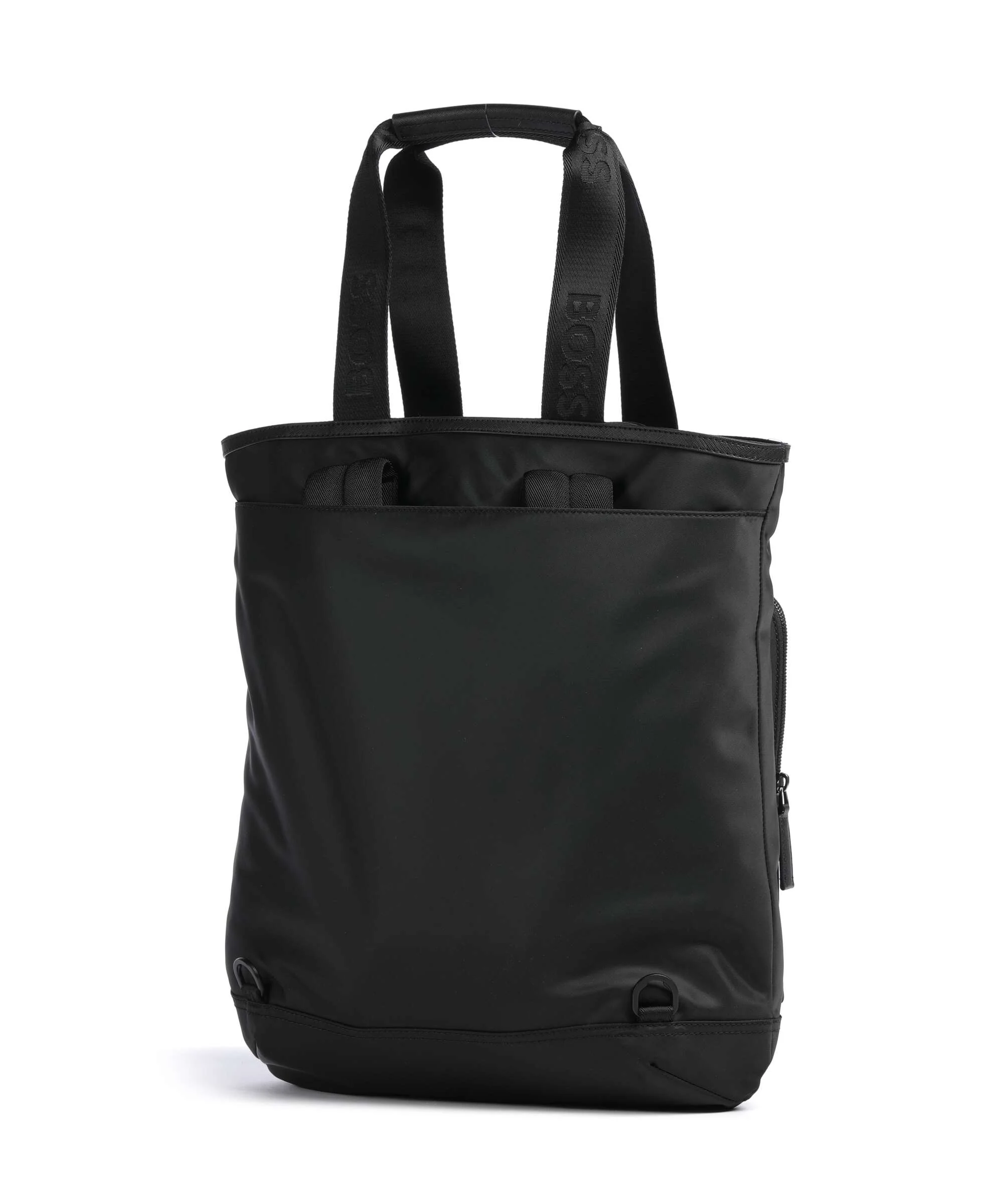 BOSS B Icon Sac à main porté dos black - Image 2