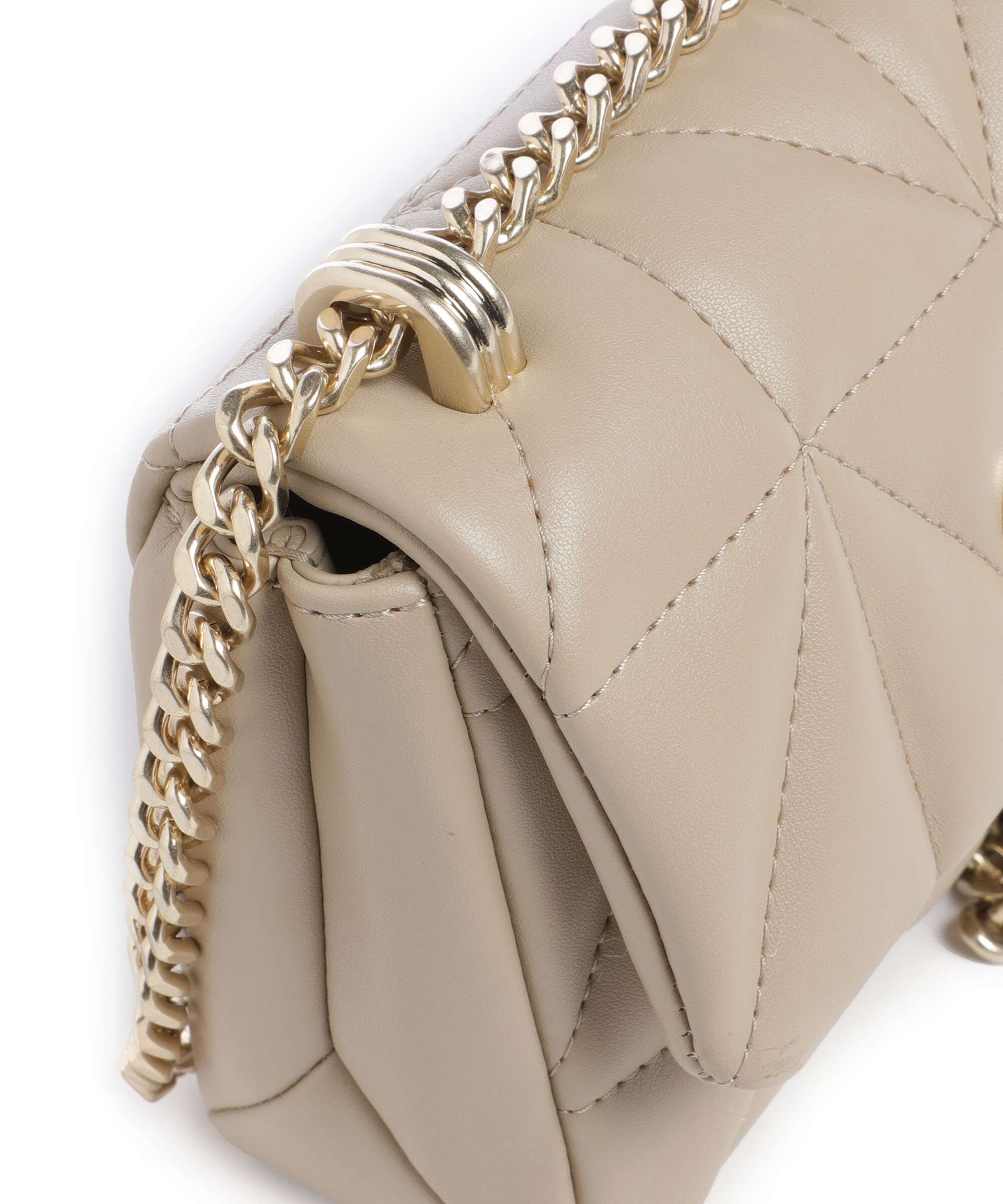 BOSS B Icon Sac porté épaule light beige - Image 5