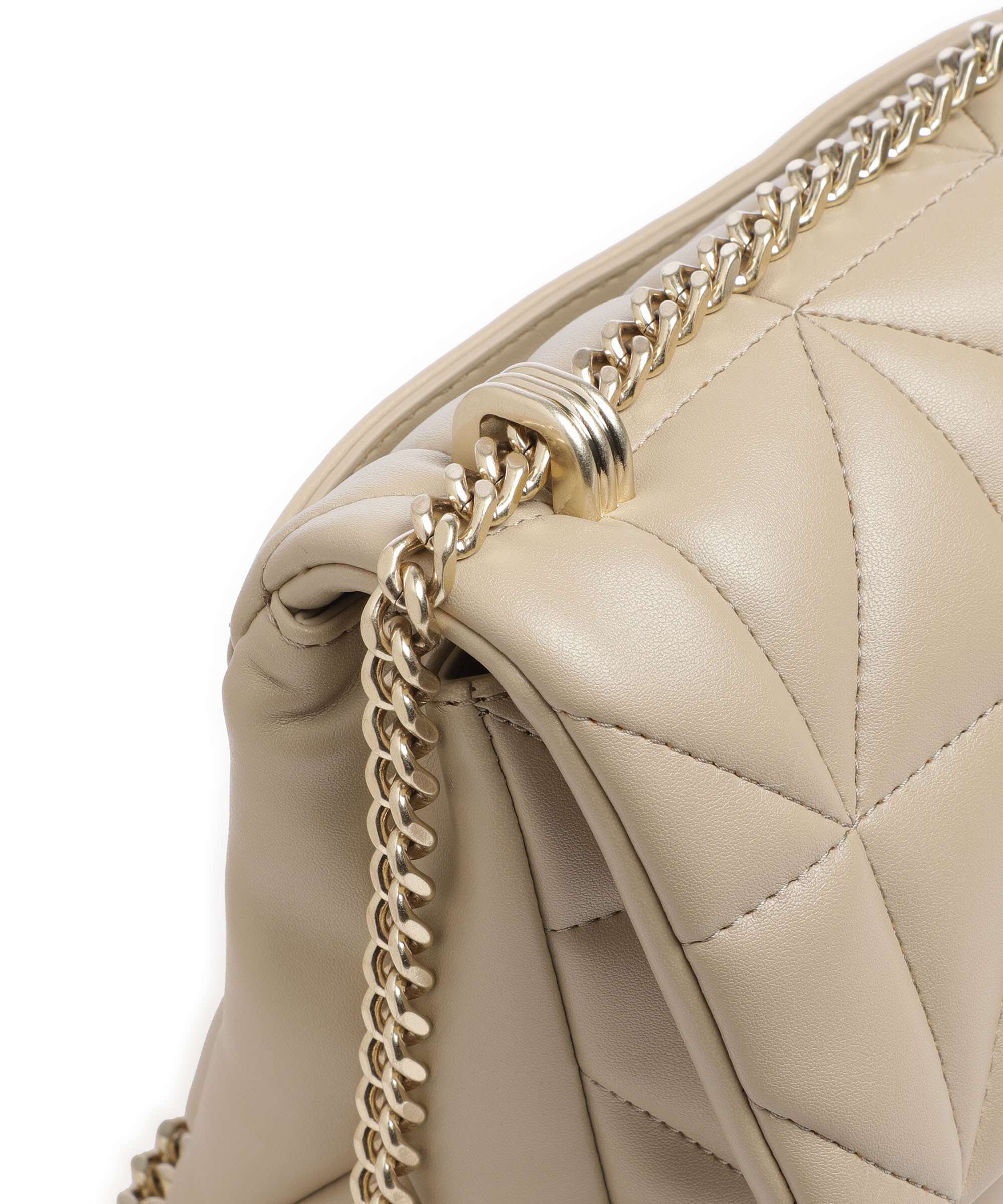 BOSS B Icon Sac porté épaule light beige - Image 5