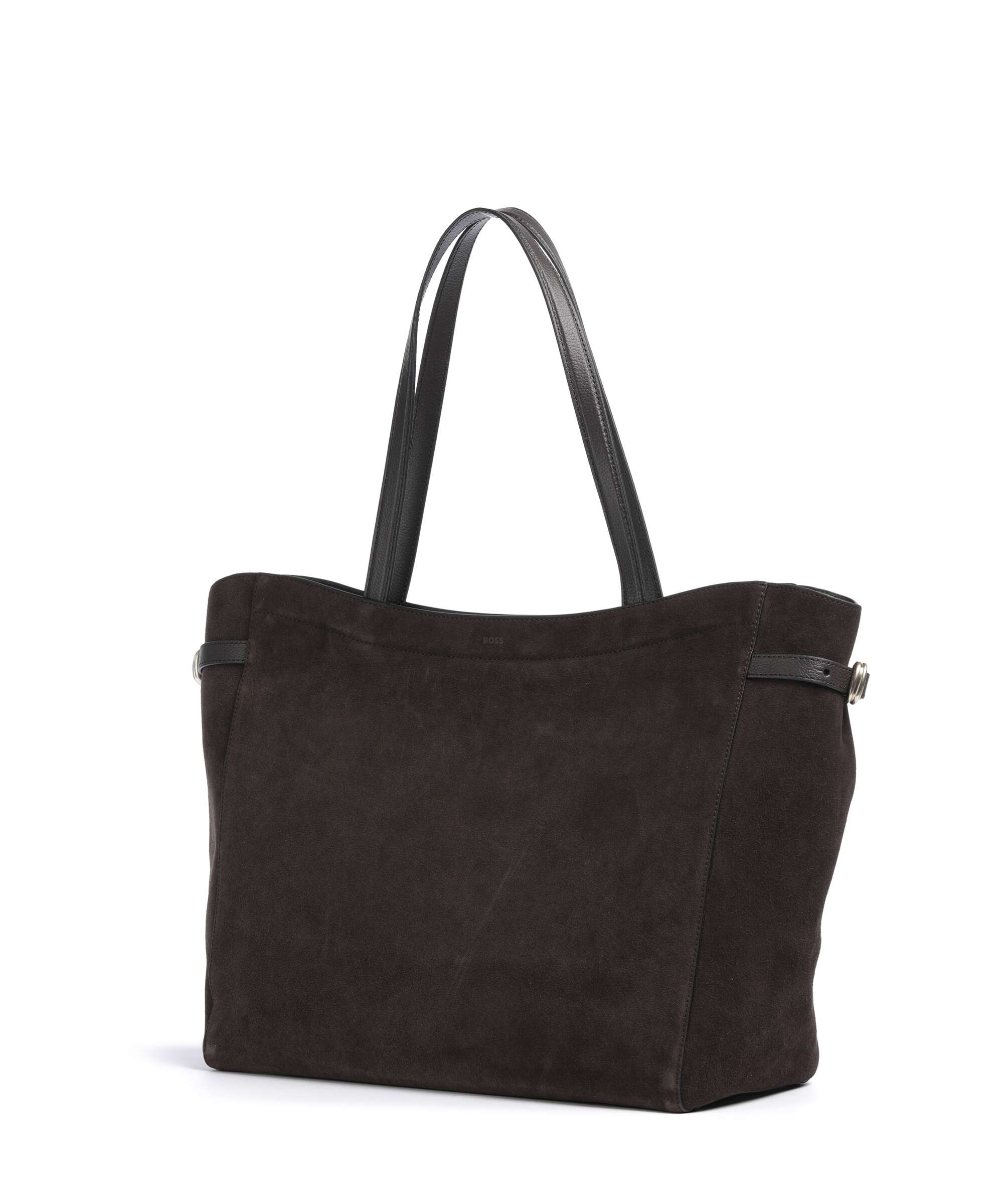 BOSS Beyond Cabas dark brown - Image 2