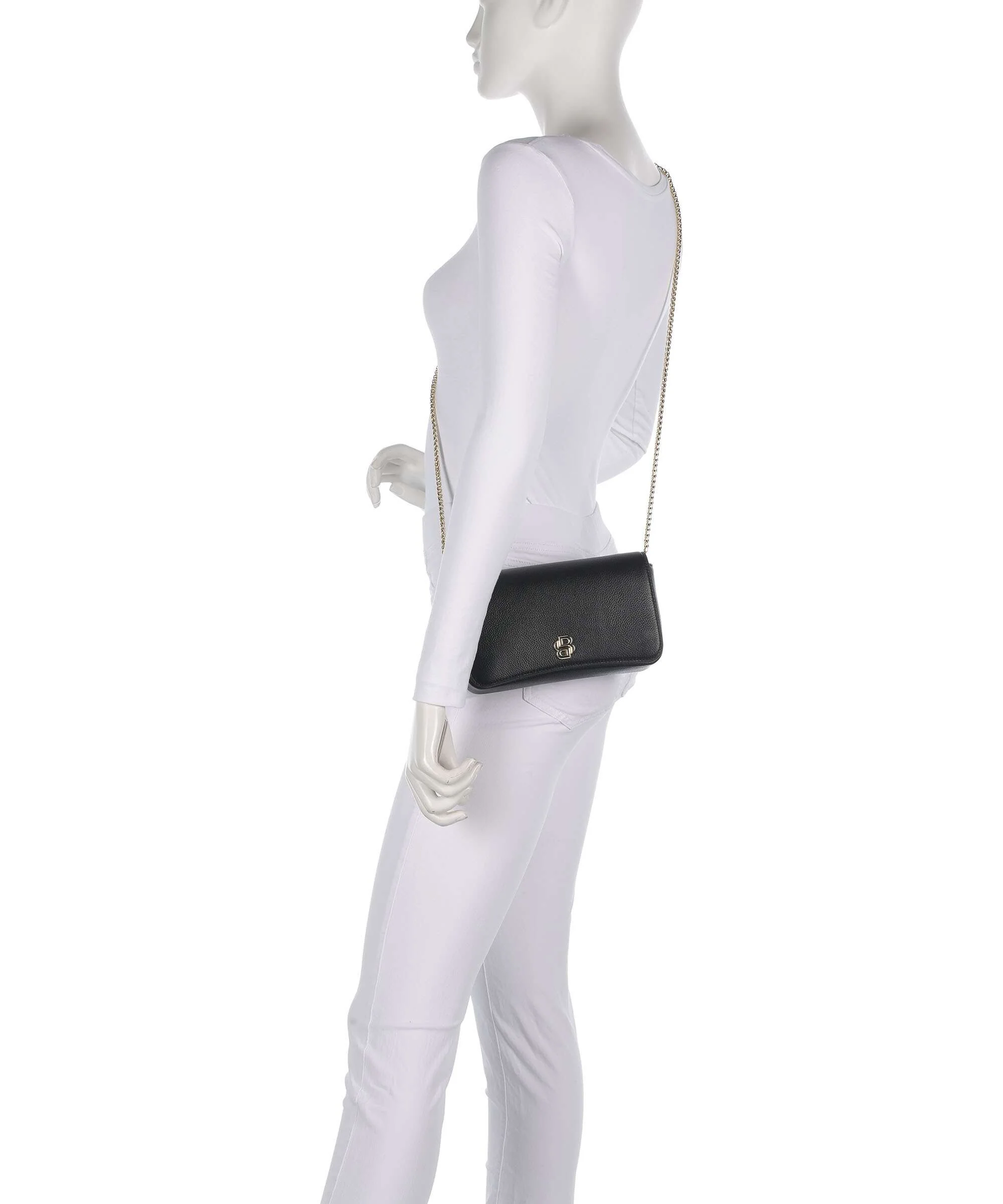 BOSS Beyond Sac bandoulière black - Image 3