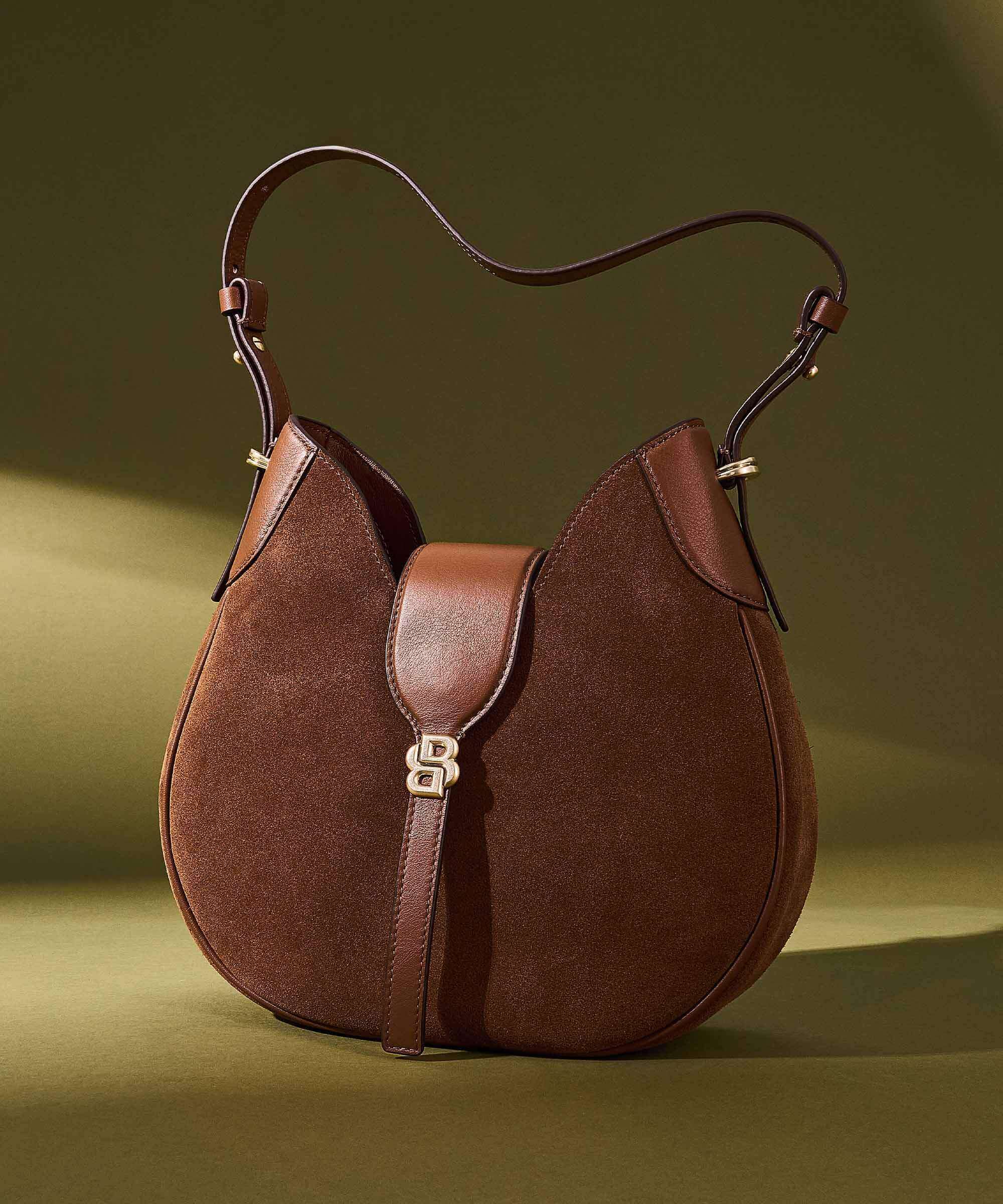 BOSS Beyond Sac fourre-tout medium brown - Image 2