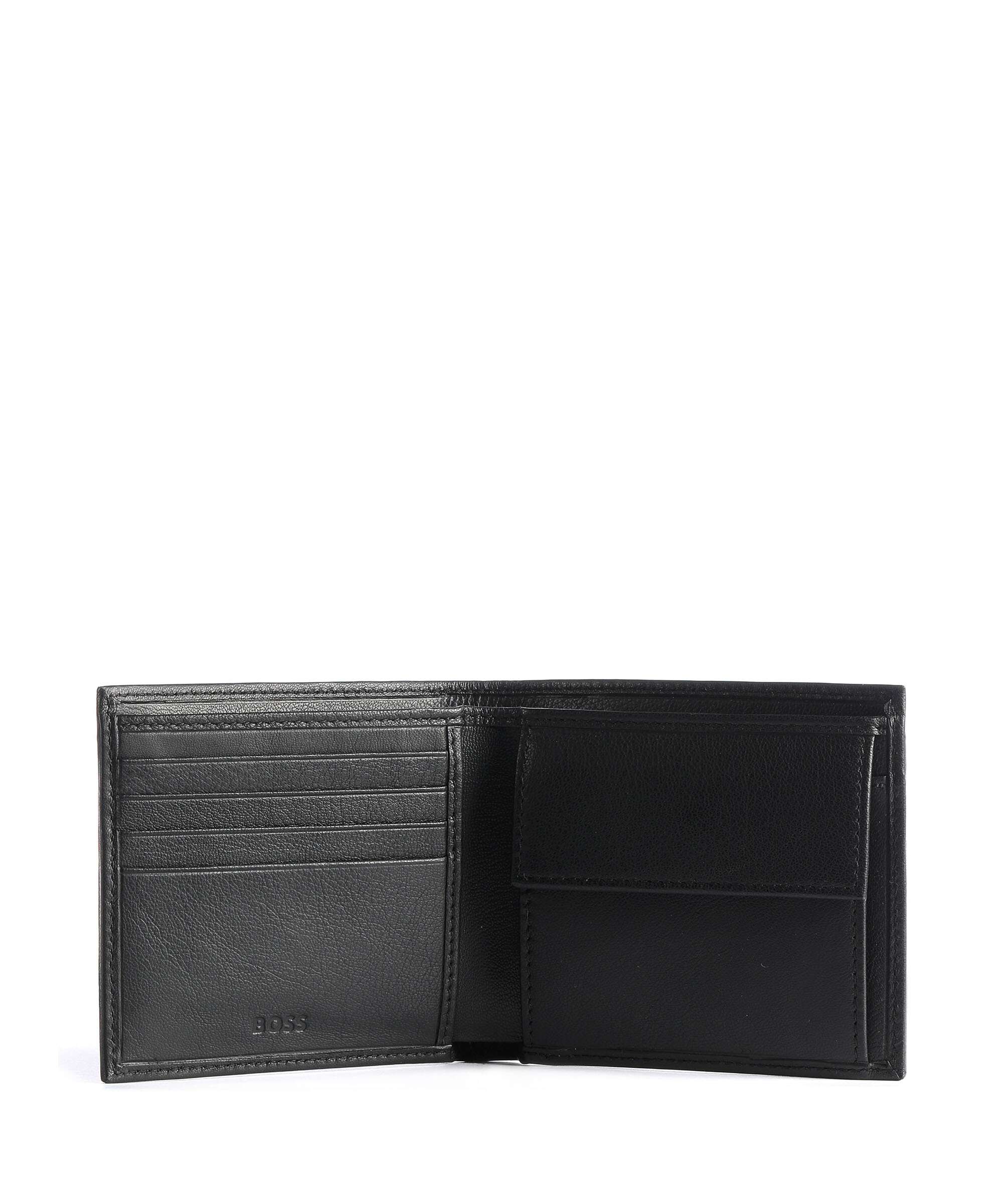 BOSS Big BB Portefeuille black - Image 2