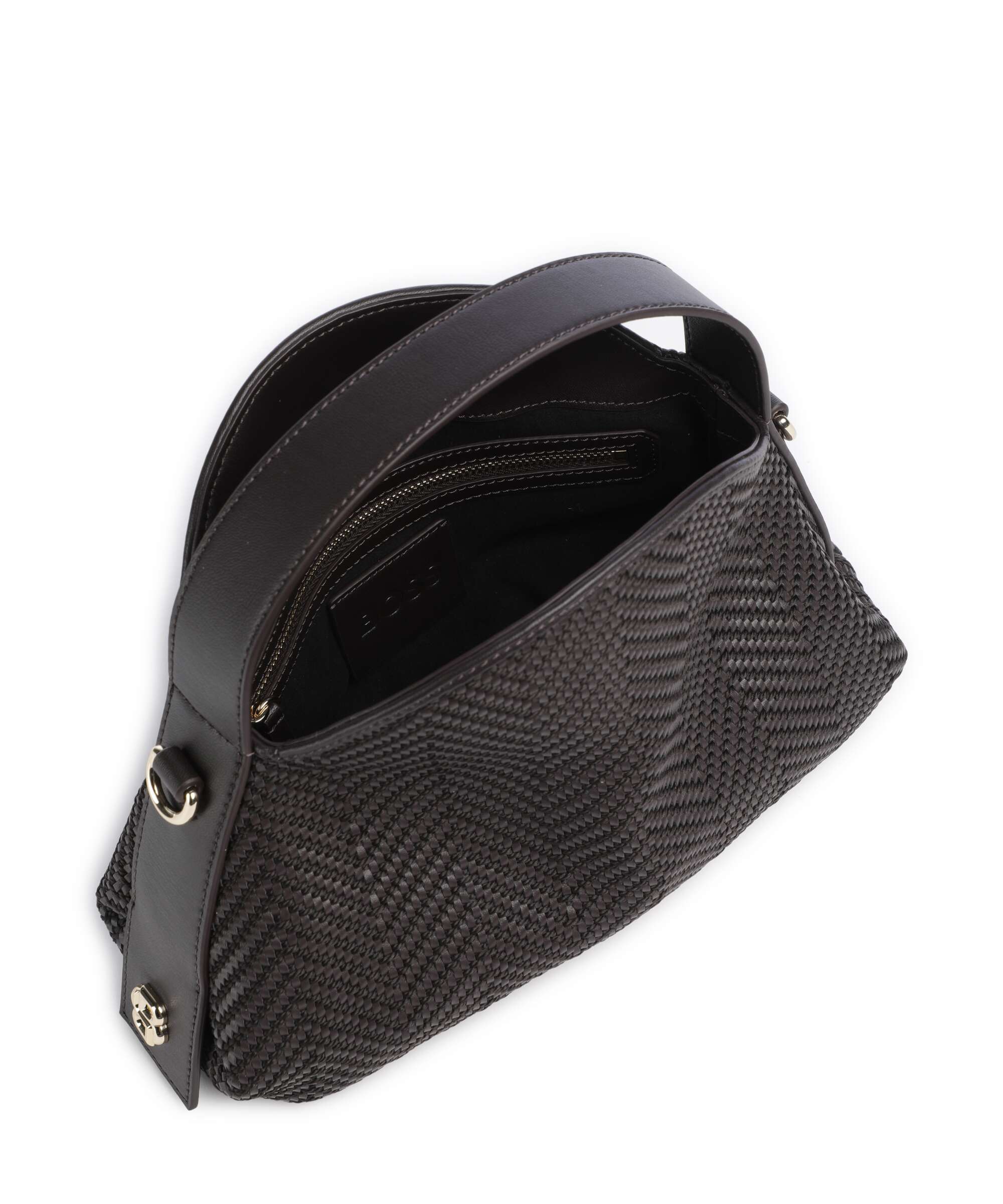 BOSS Caylie Sac bandoulière dark brown - Image 6