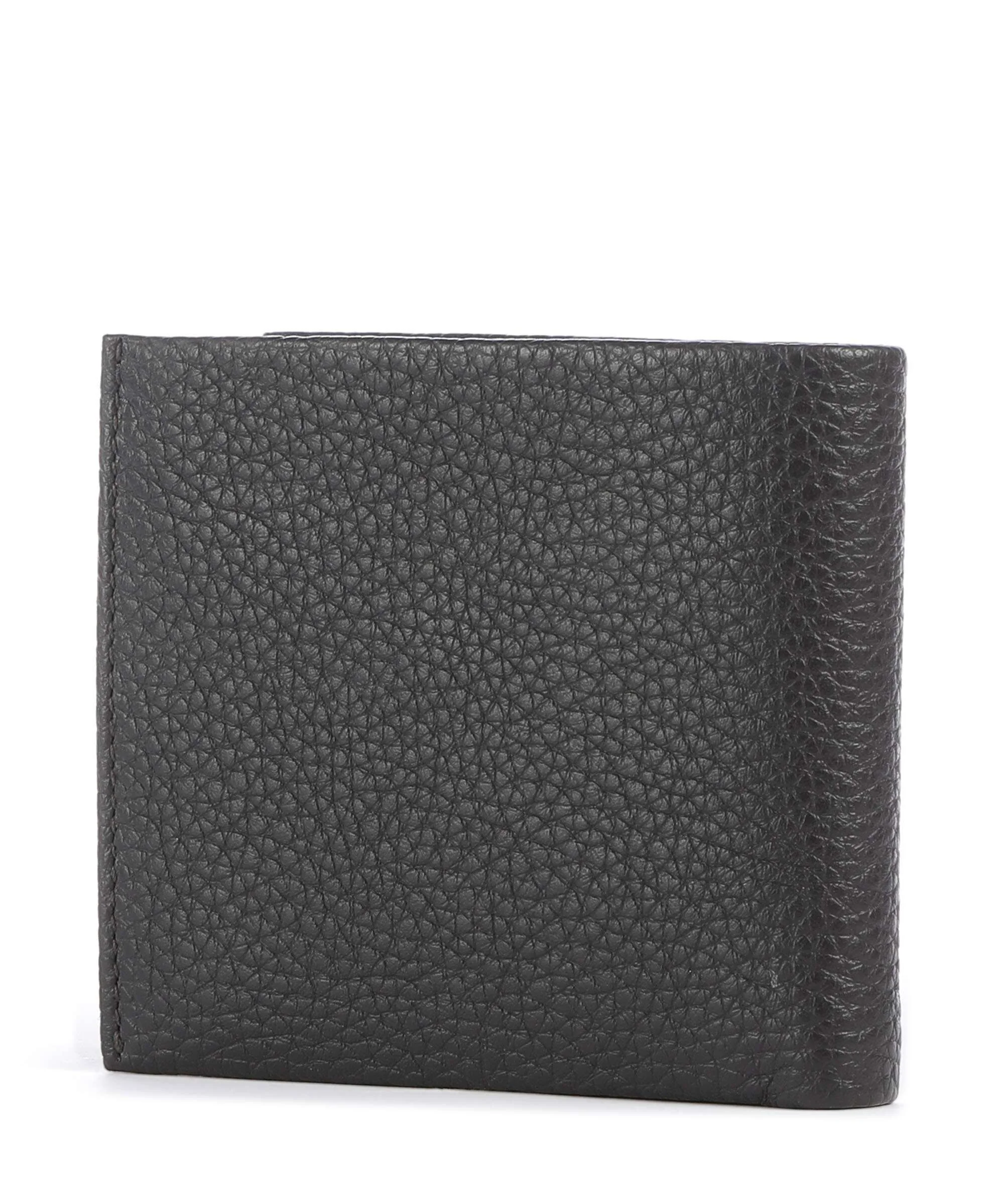 BOSS Crosstown Portefeuille dark brown - Image 3