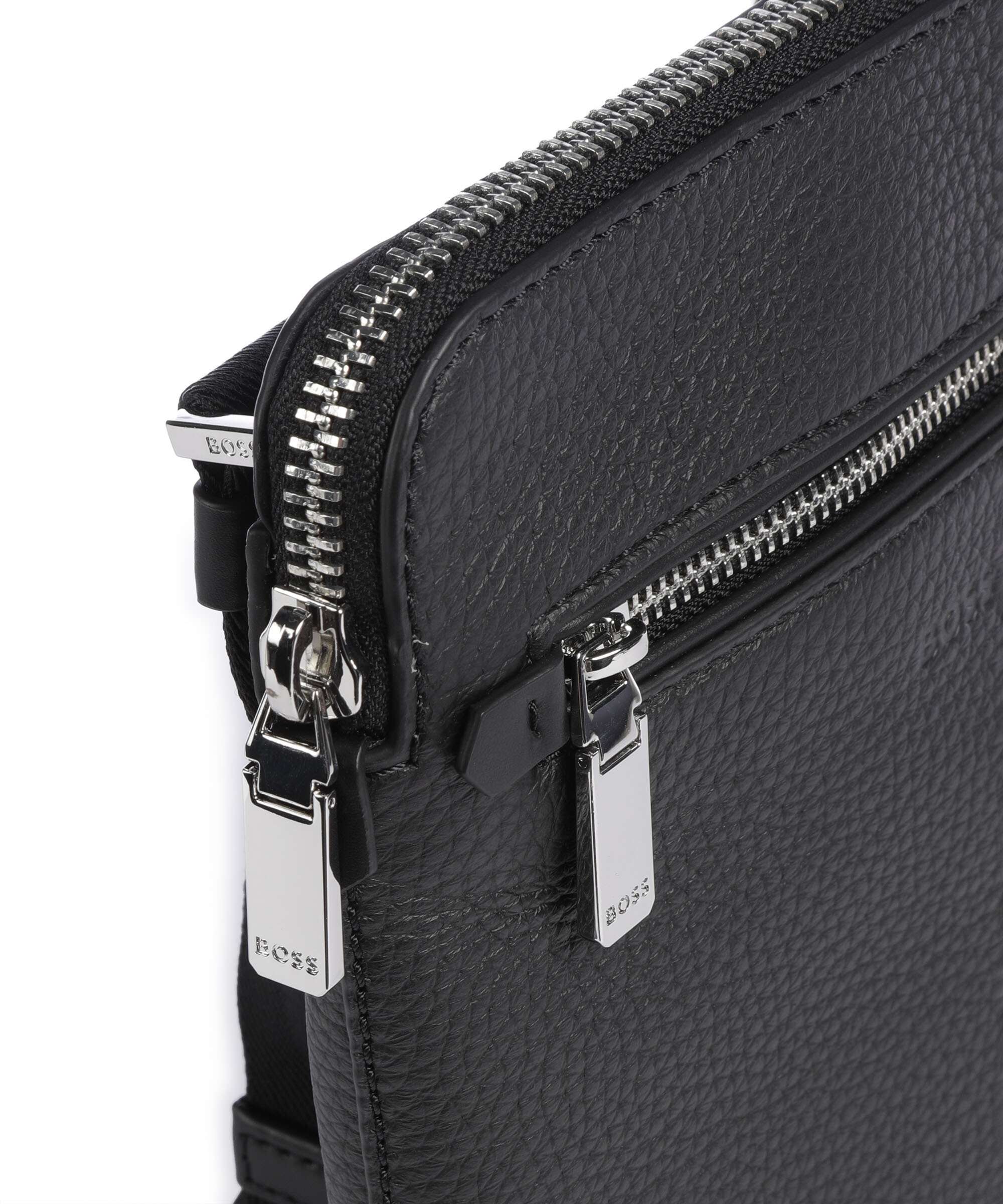 BOSS Crosstown Sac bandoulière black - Image 4