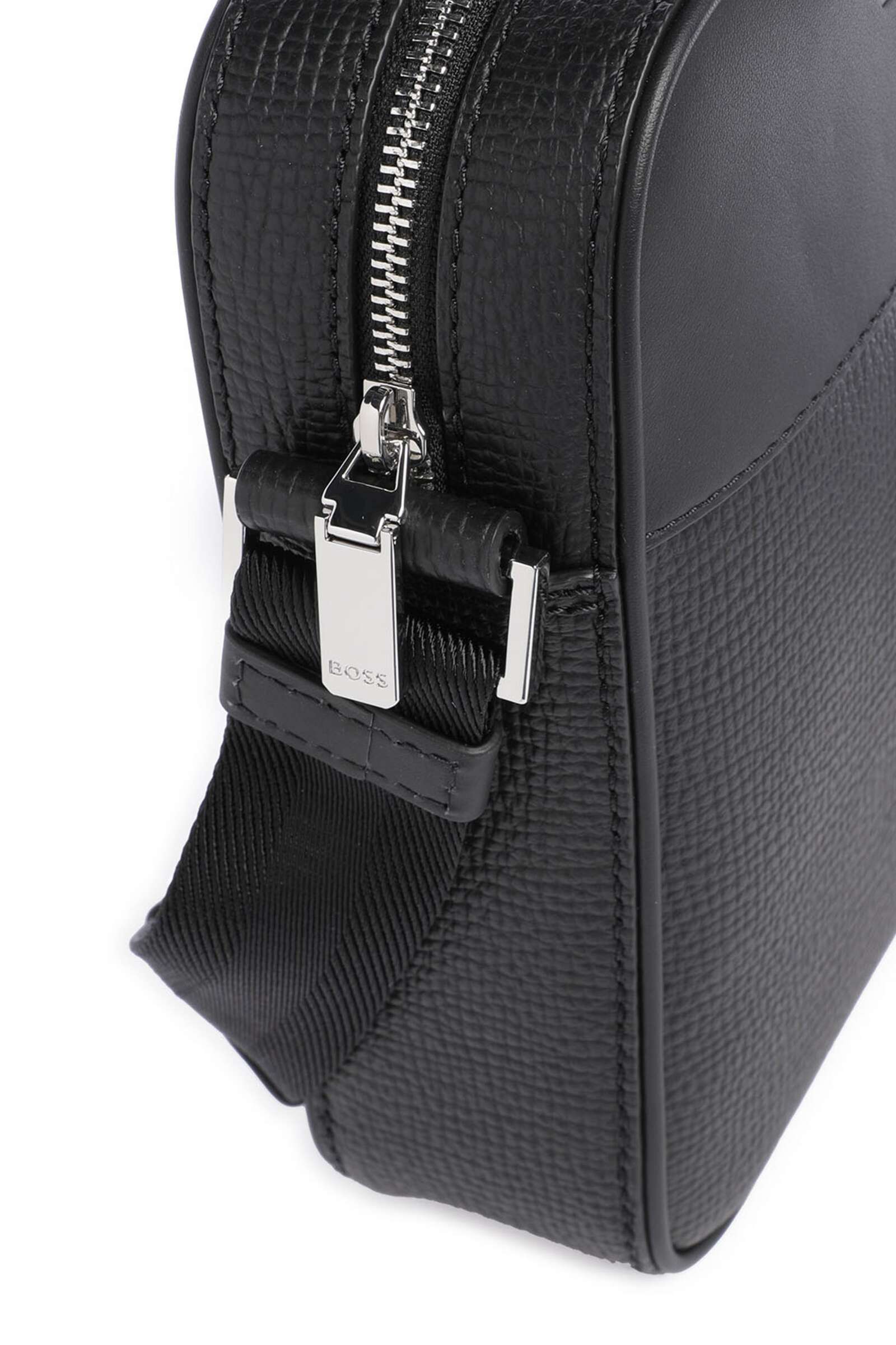 BOSS Crosstown Sac bandoulière black - Image 4