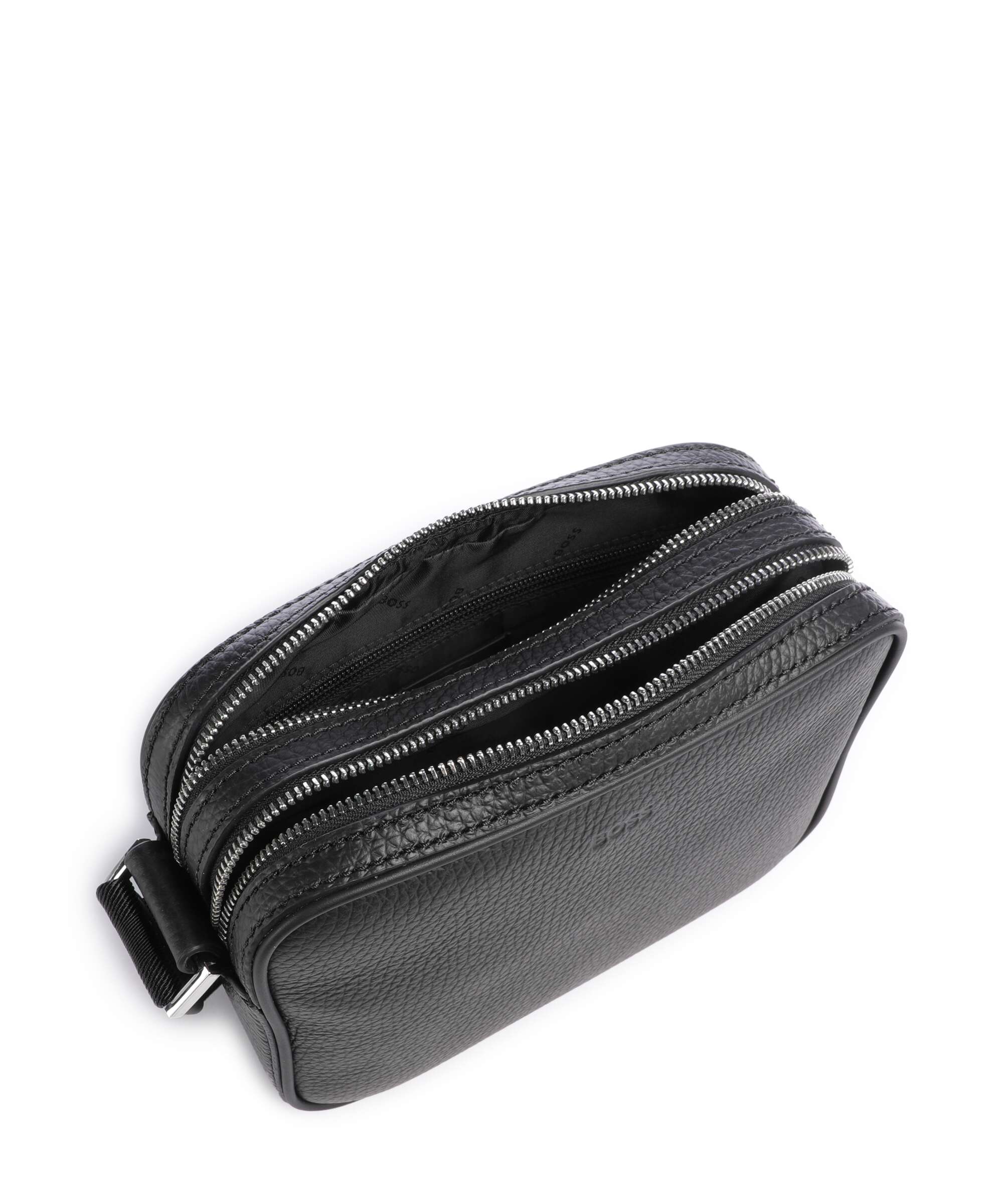 BOSS Crosstown Sac bandoulière black - Image 6