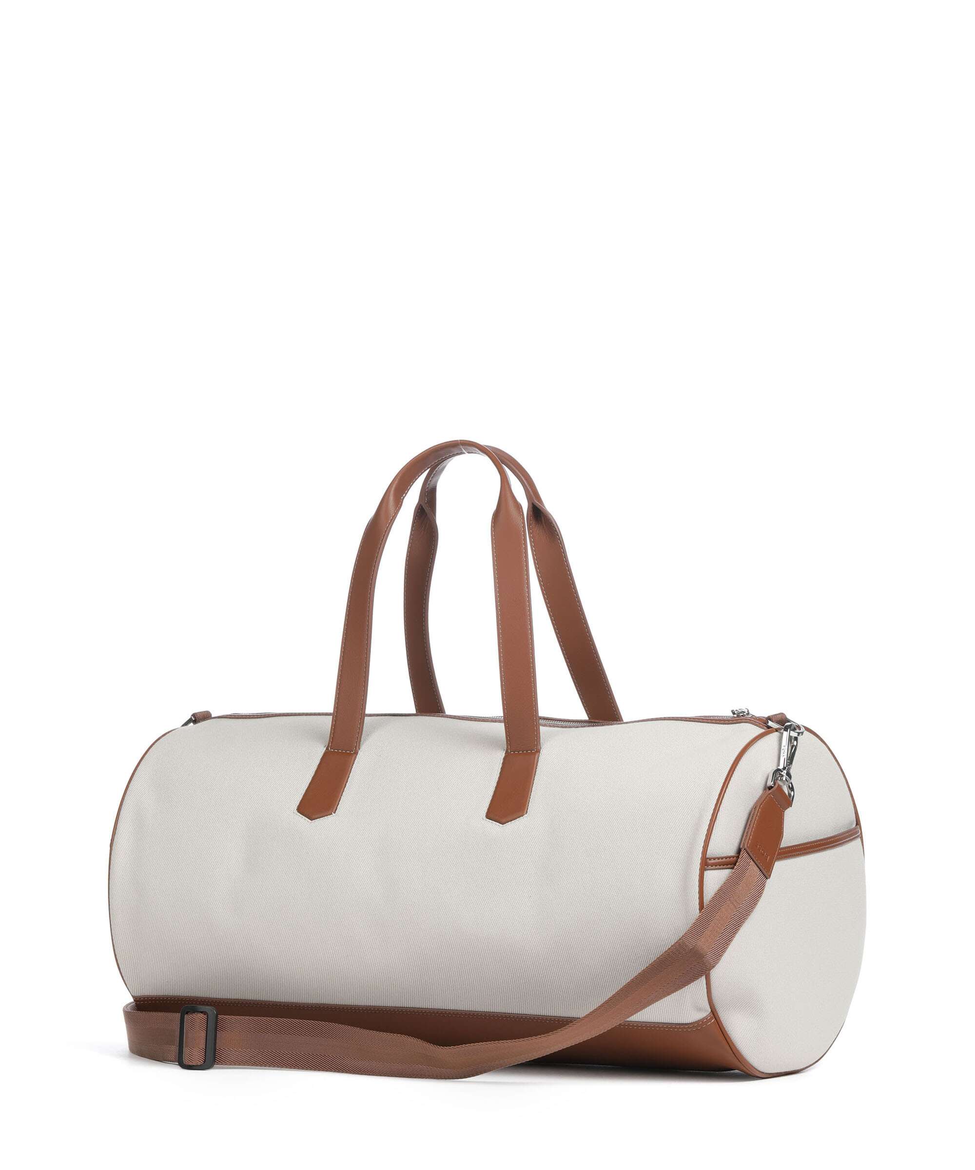 BOSS Dakkar Sac week-end light/pastel grey - Image 2