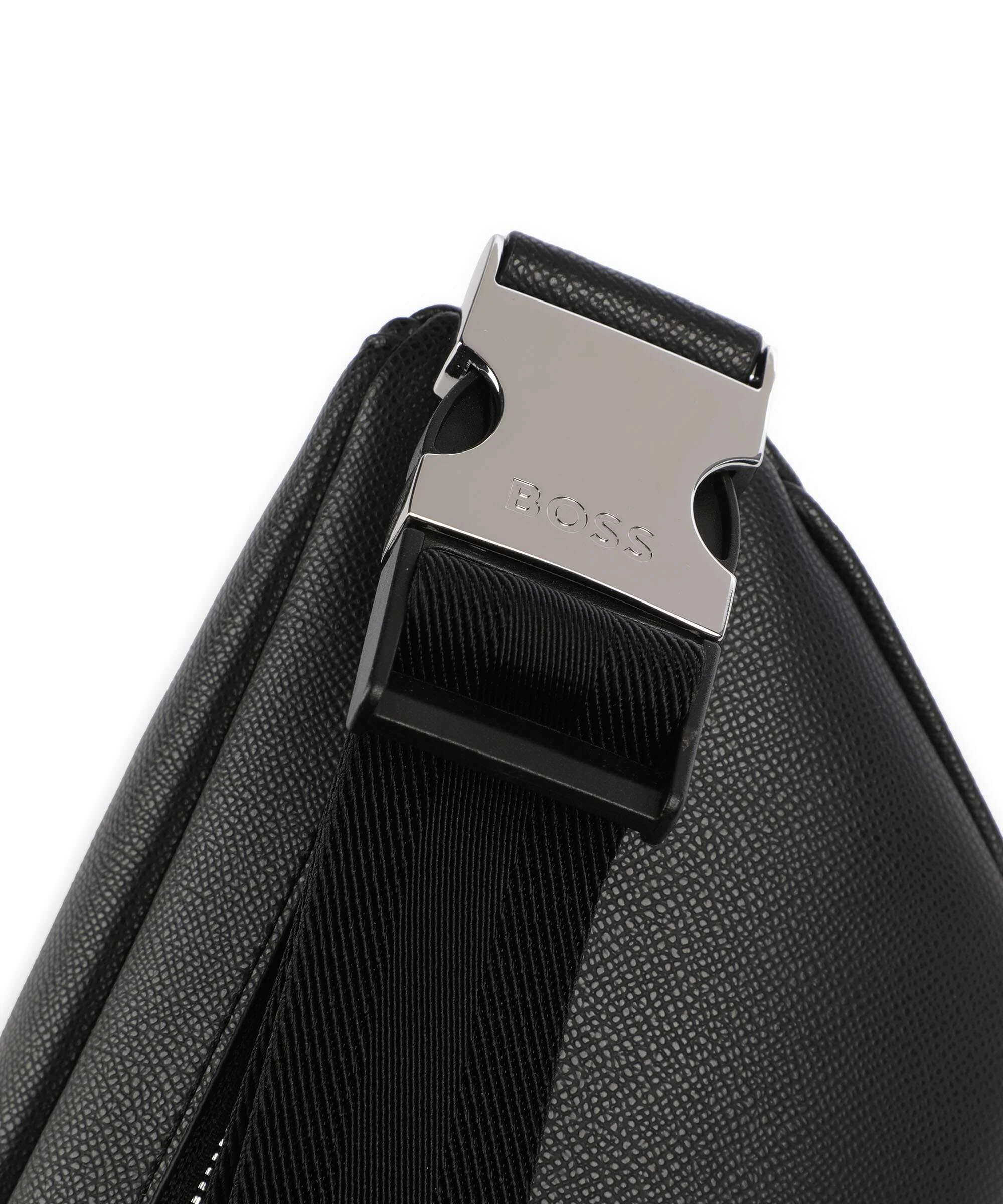 BOSS Daxter Sac banane black - Image 5