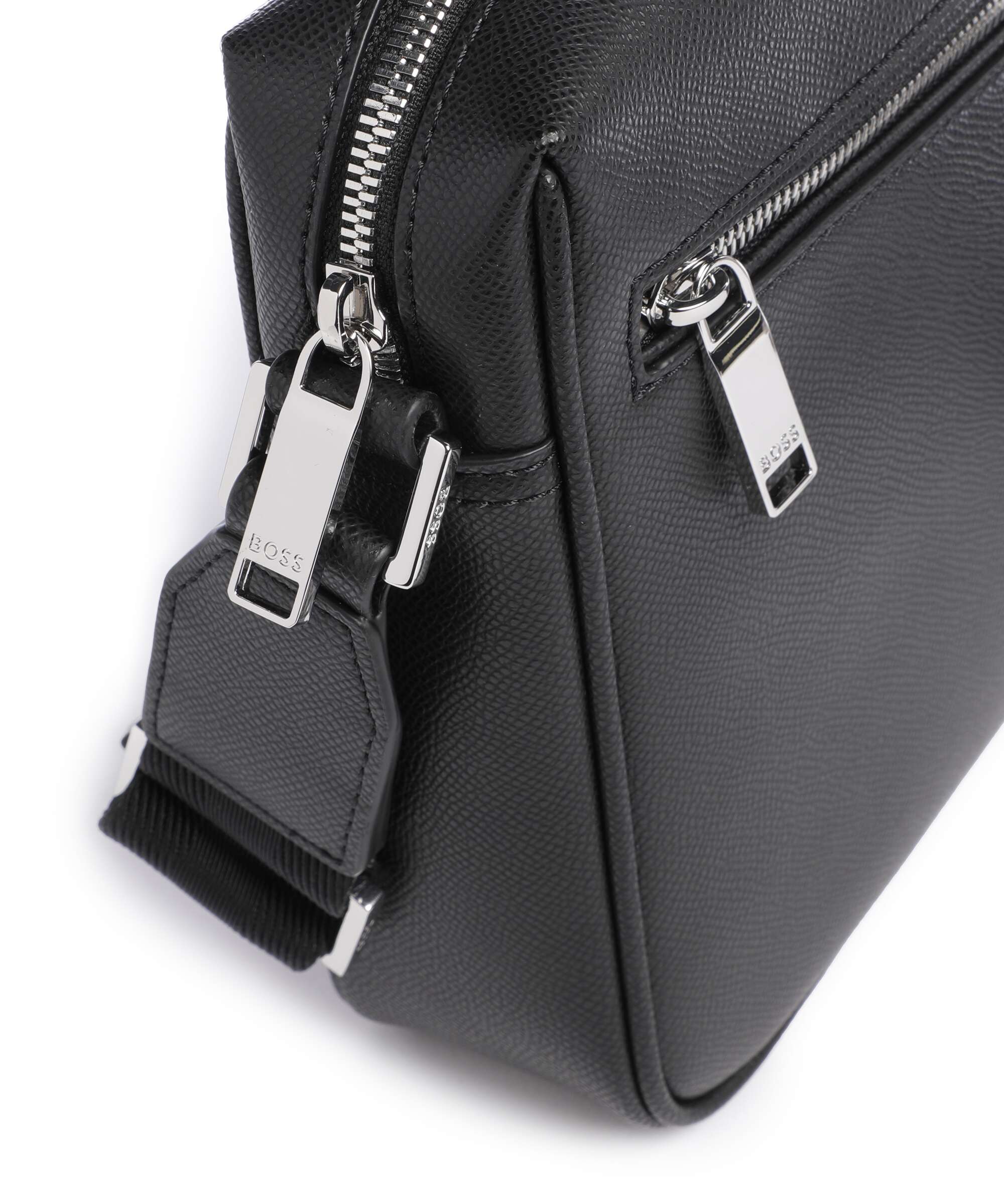 BOSS Daxter Sac bandoulière black - Image 4
